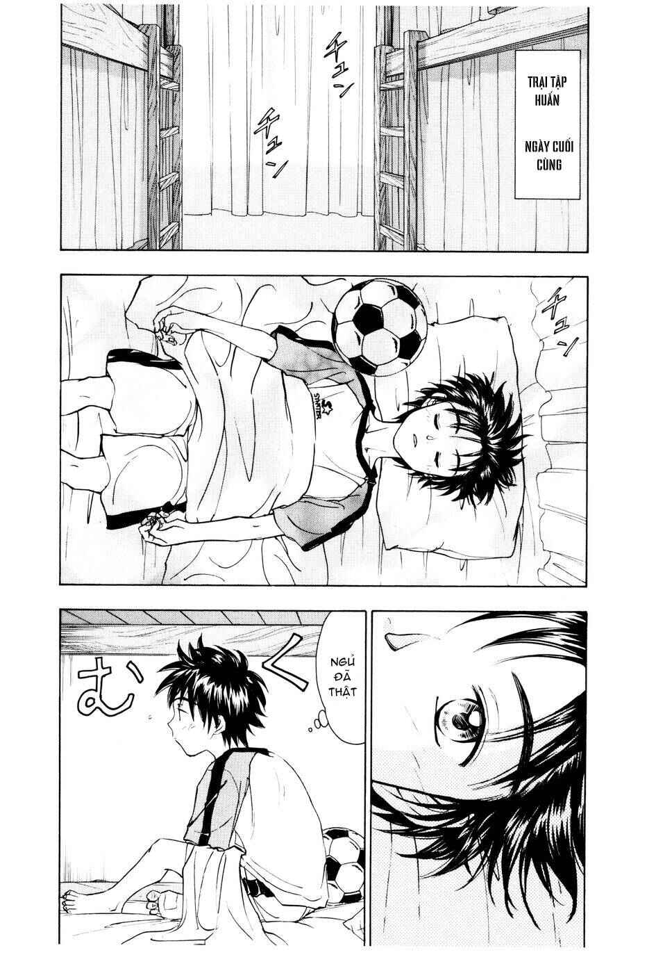 Chapter 119 - Page 4