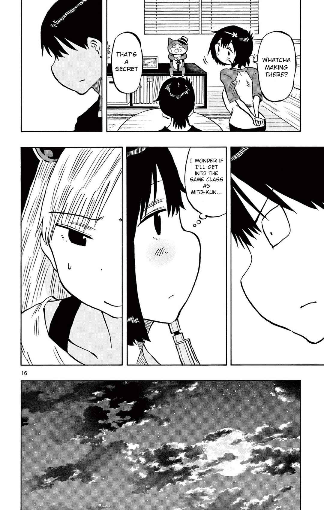 Chapter 92 - Page 16