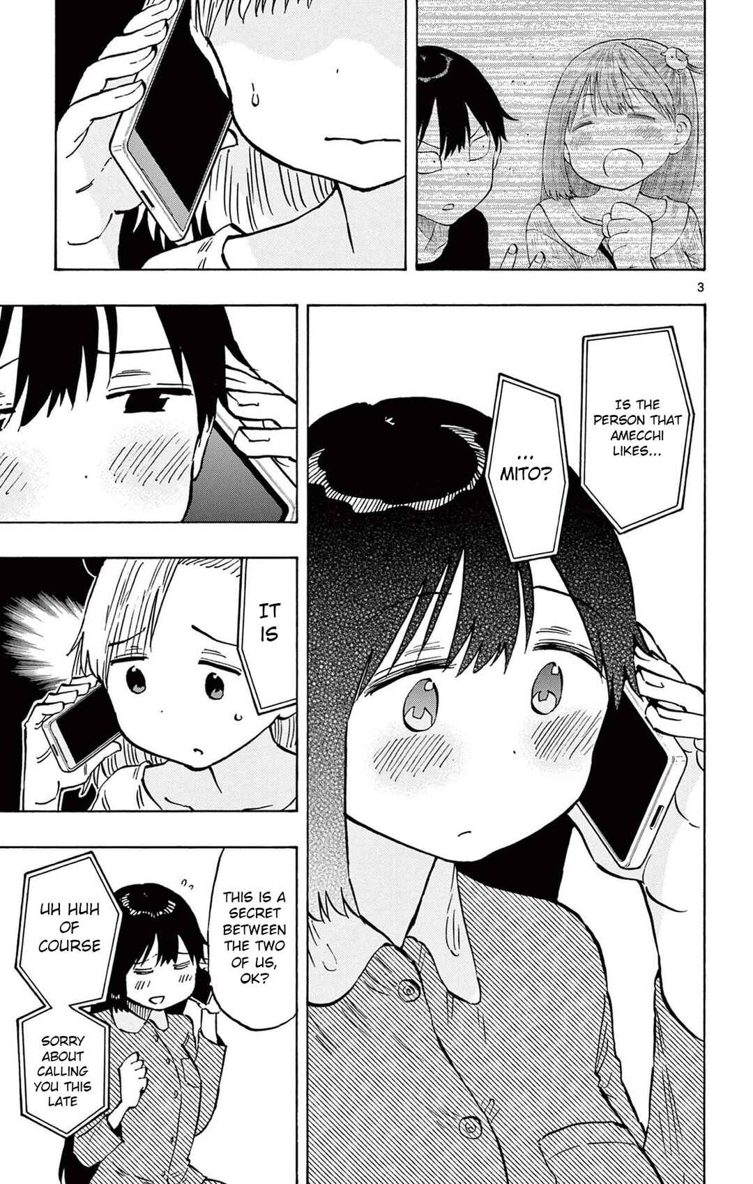 Chapter 92 - Page 3