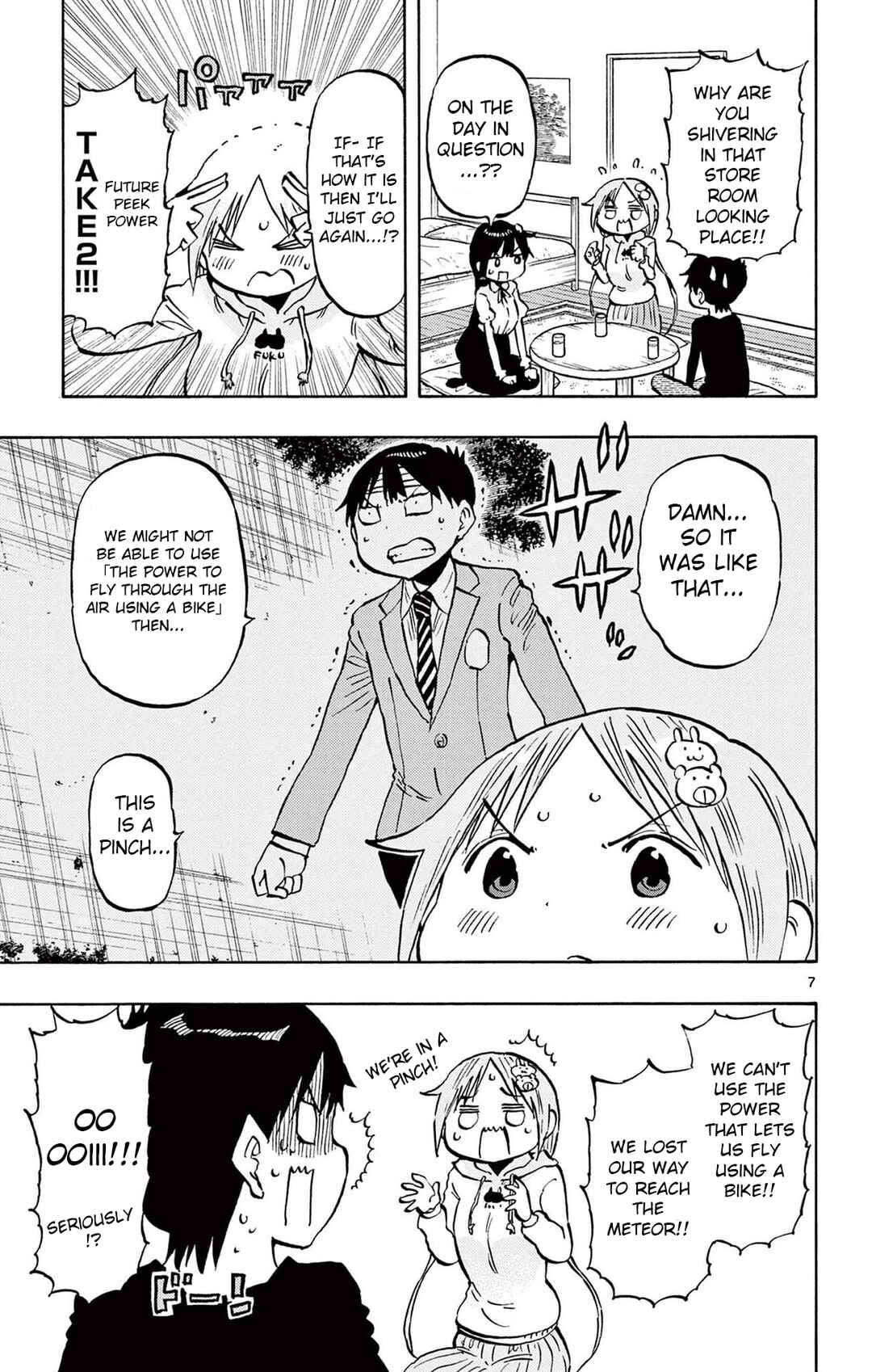 Chapter 92 - Page 7