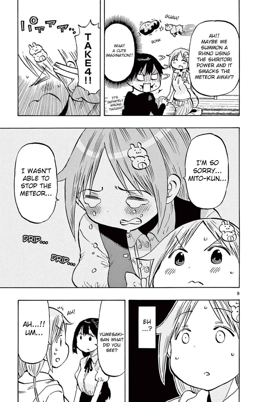 Chapter 92 - Page 9