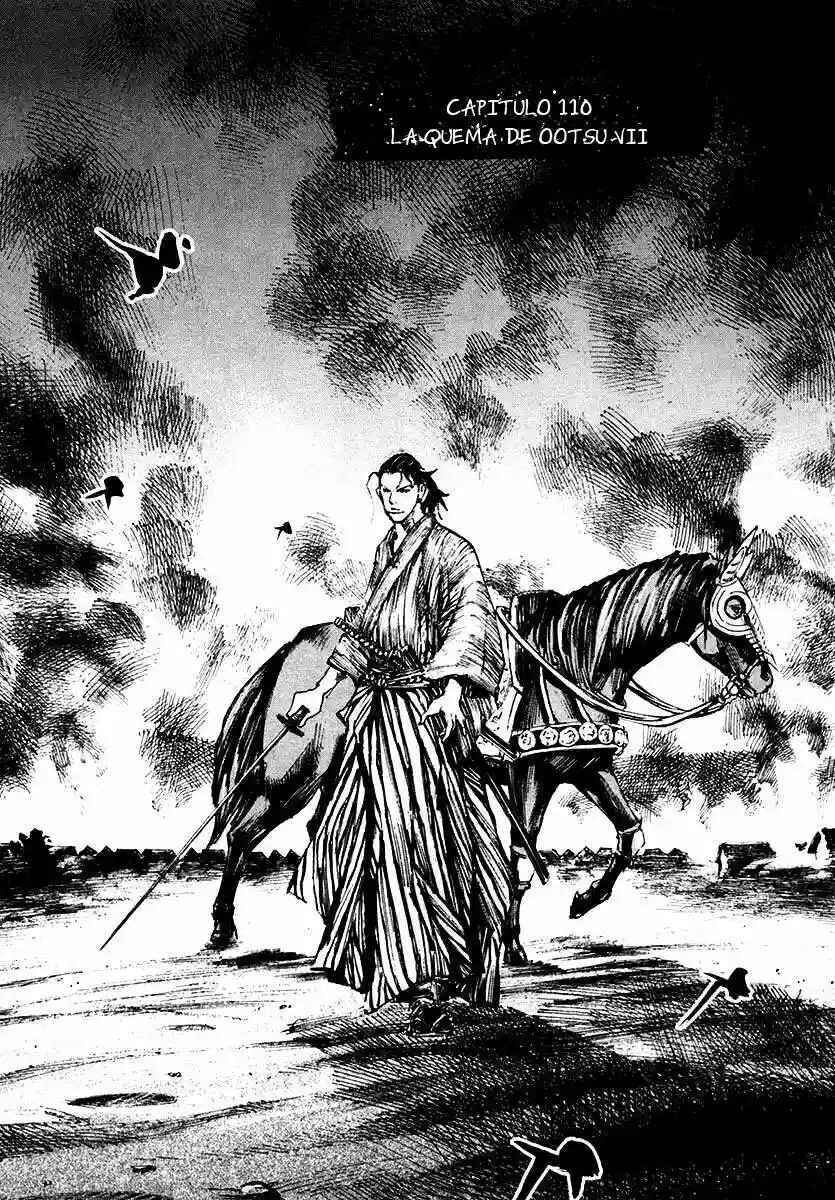 Chapter 110 - Page 1