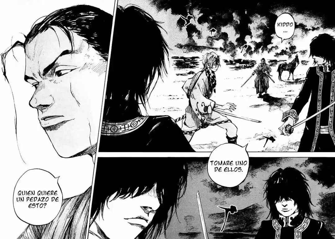 Chapter 110 - Page 2
