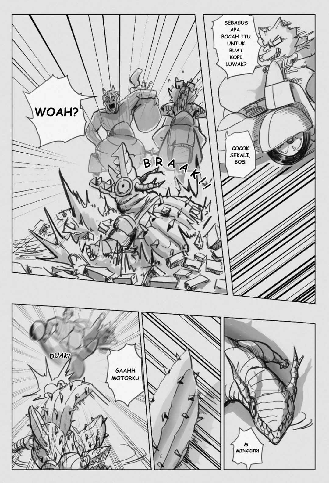 Chapter 1 - Page 11