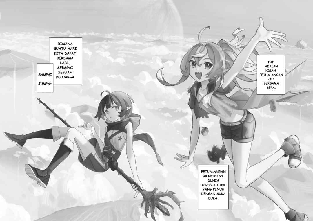 Chapter 1 - Page 3