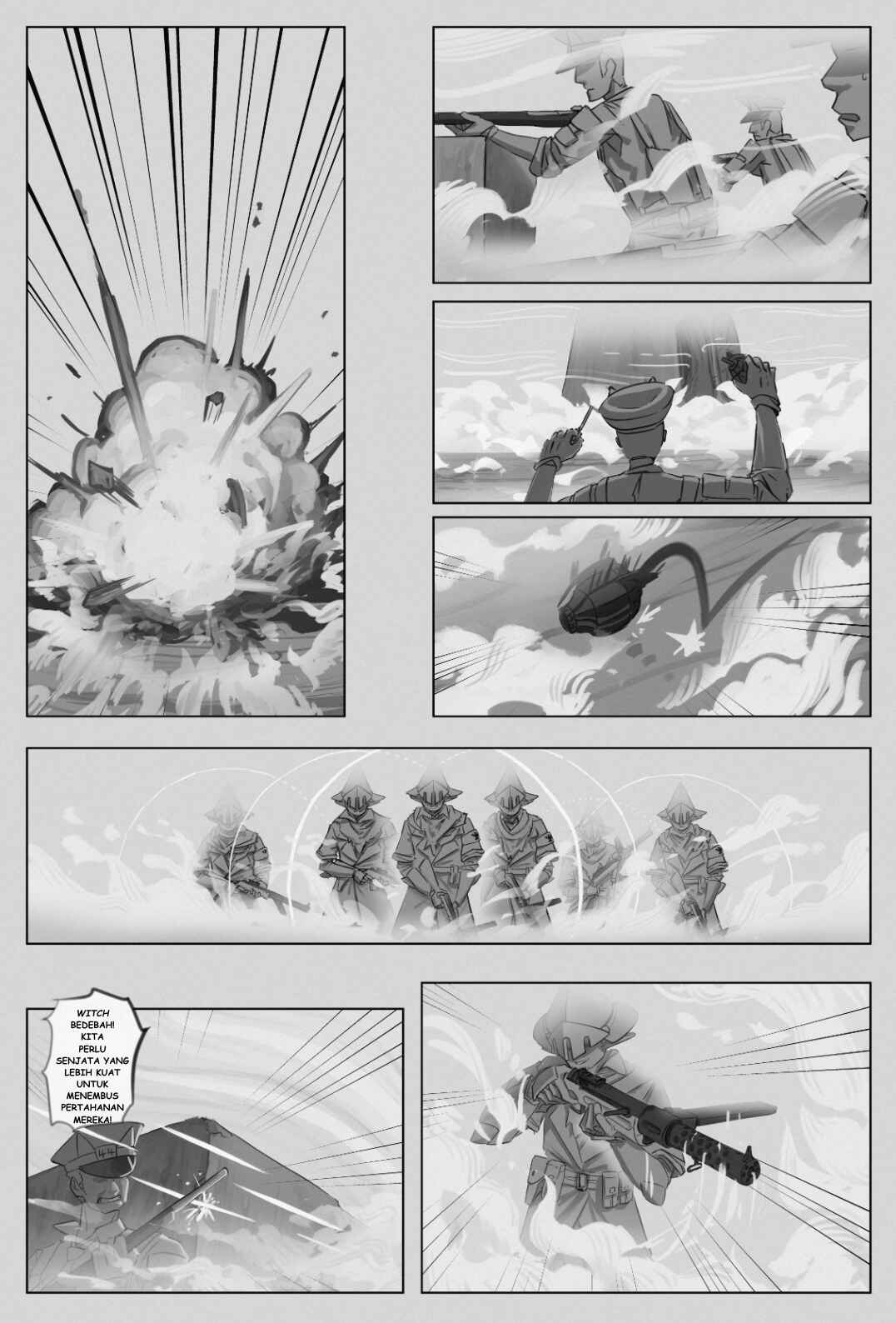 Chapter 1 - Page 33