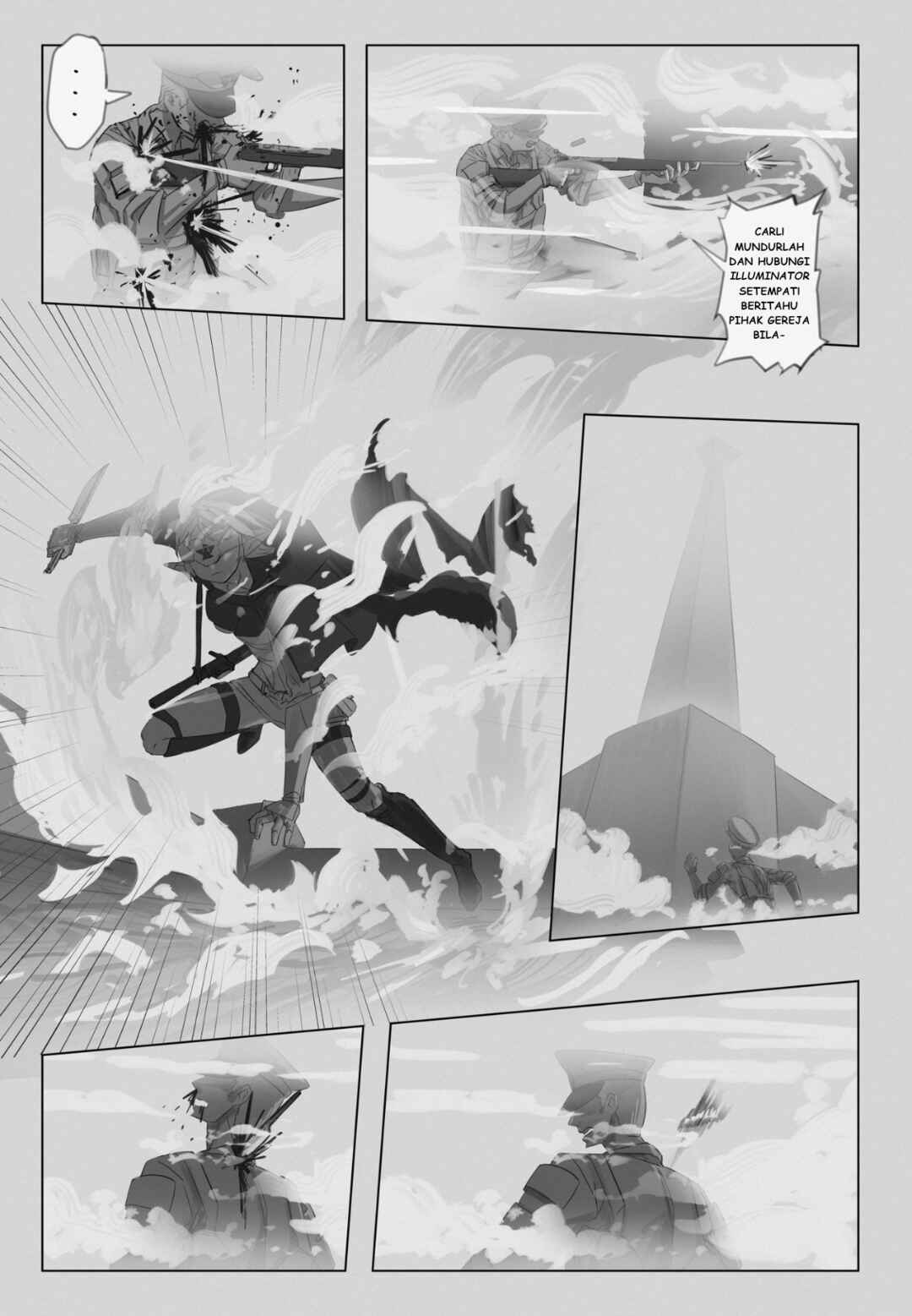 Chapter 1 - Page 34