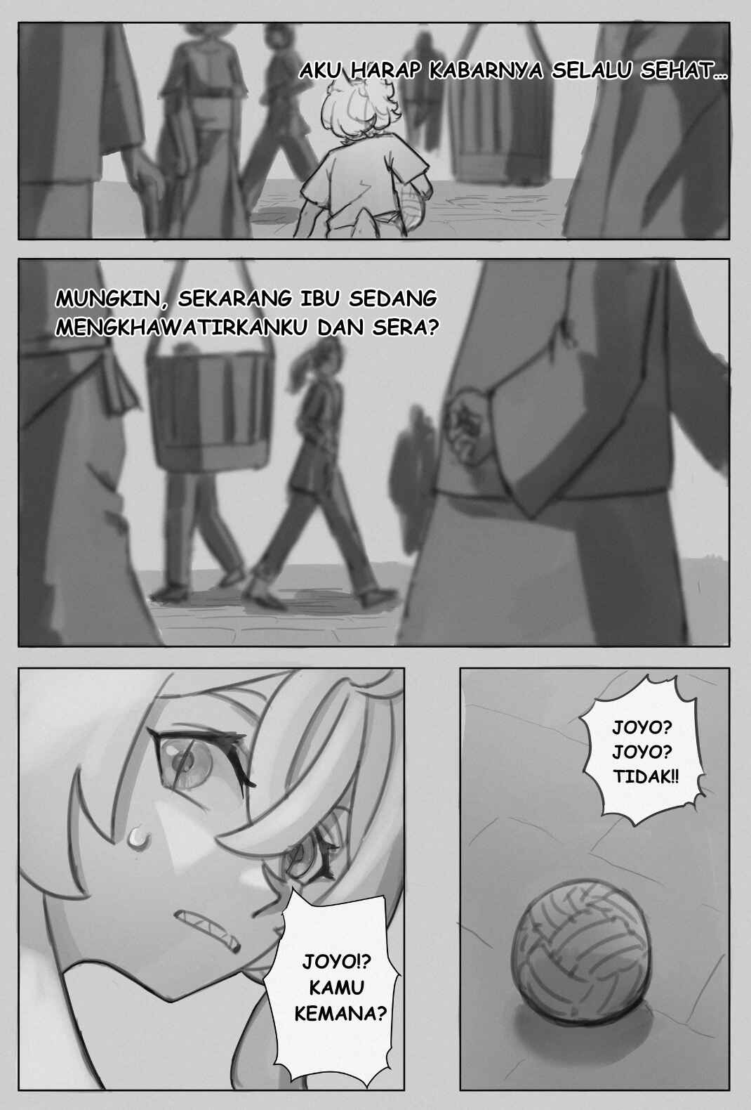 Chapter 1 - Page 5