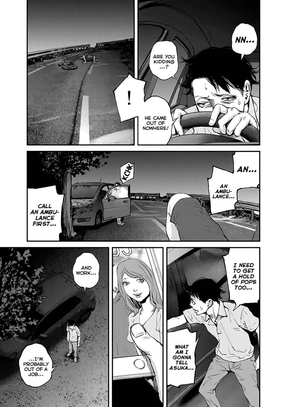 Chapter 1 - Page 5