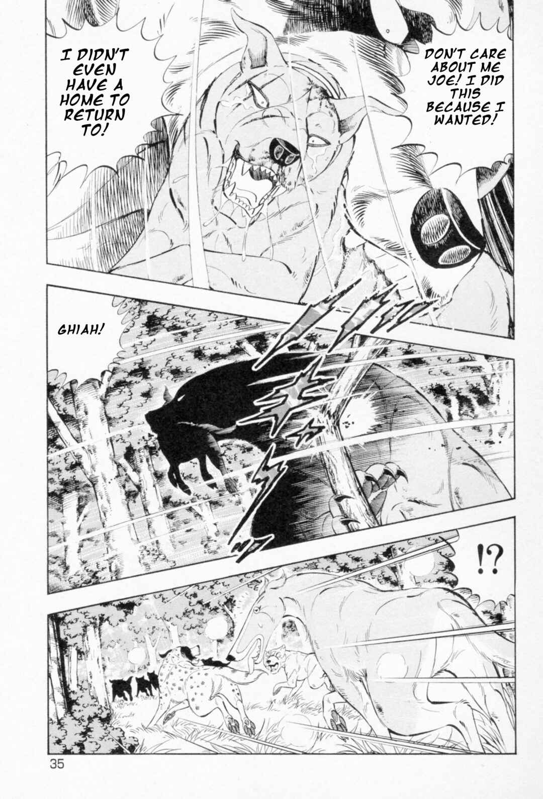 Chapter 453 - Page 3