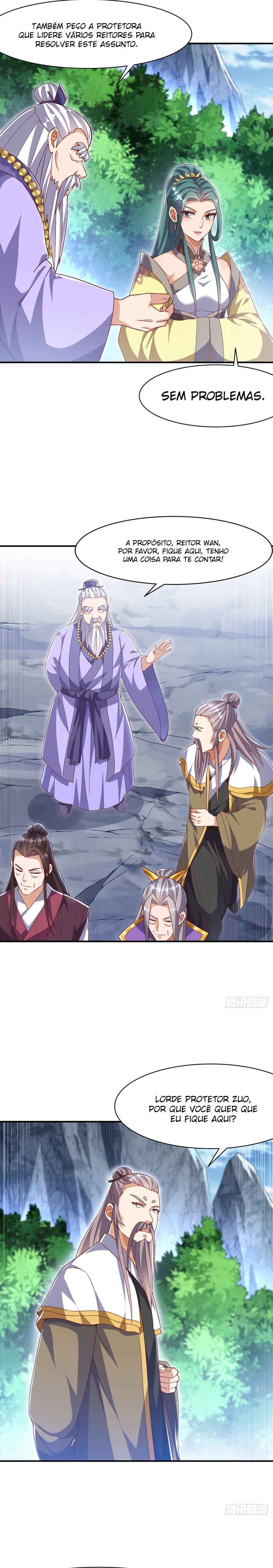 Chapter 541 - Page 2