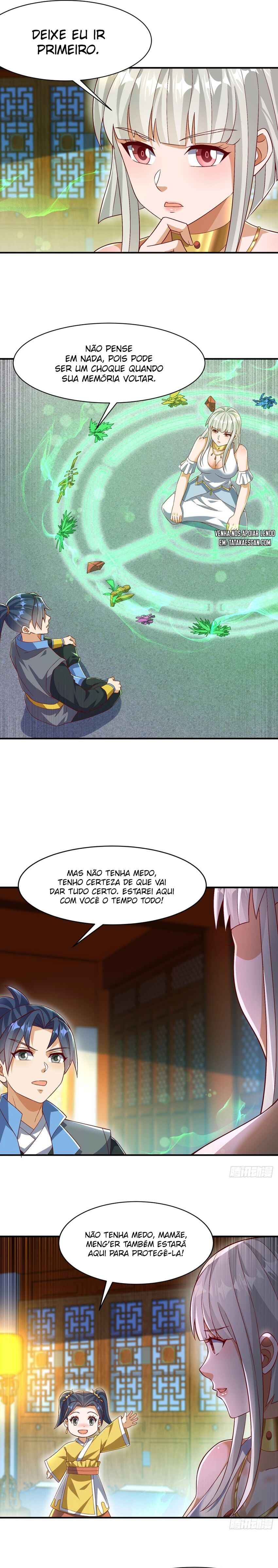 Chapter 541 - Page 5