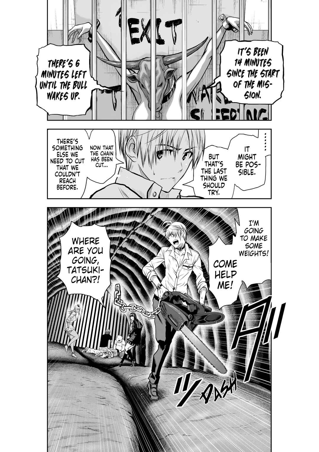 Chapter 27.1 - Page 2