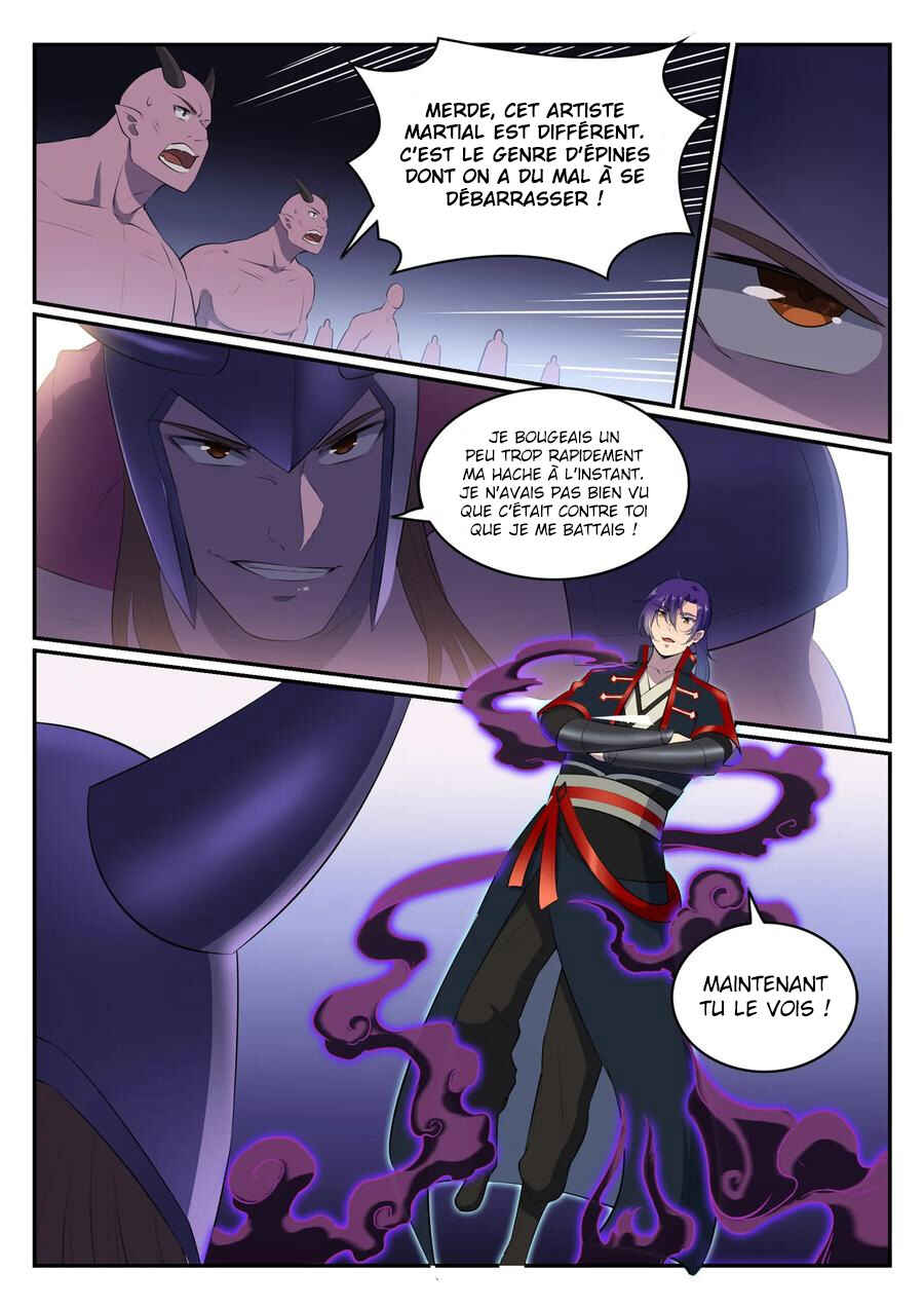 Chapter 577 - Page 11