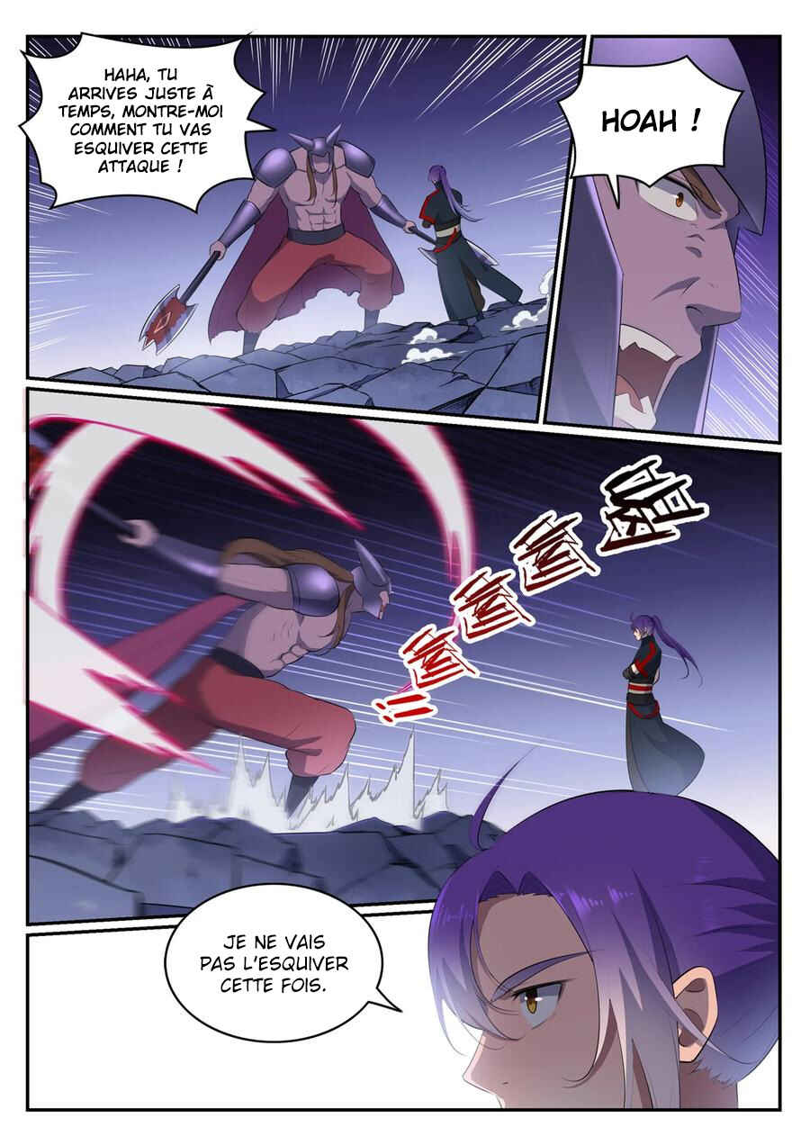 Chapter 577 - Page 12