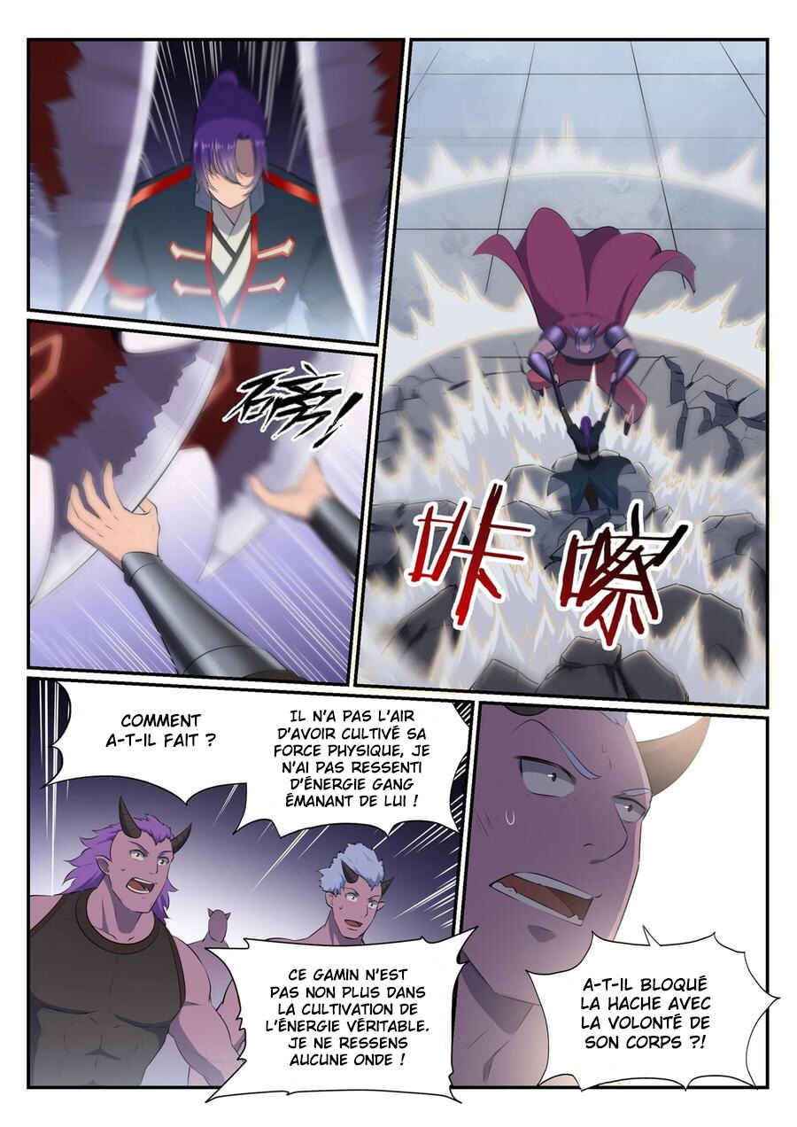 Chapter 577 - Page 13