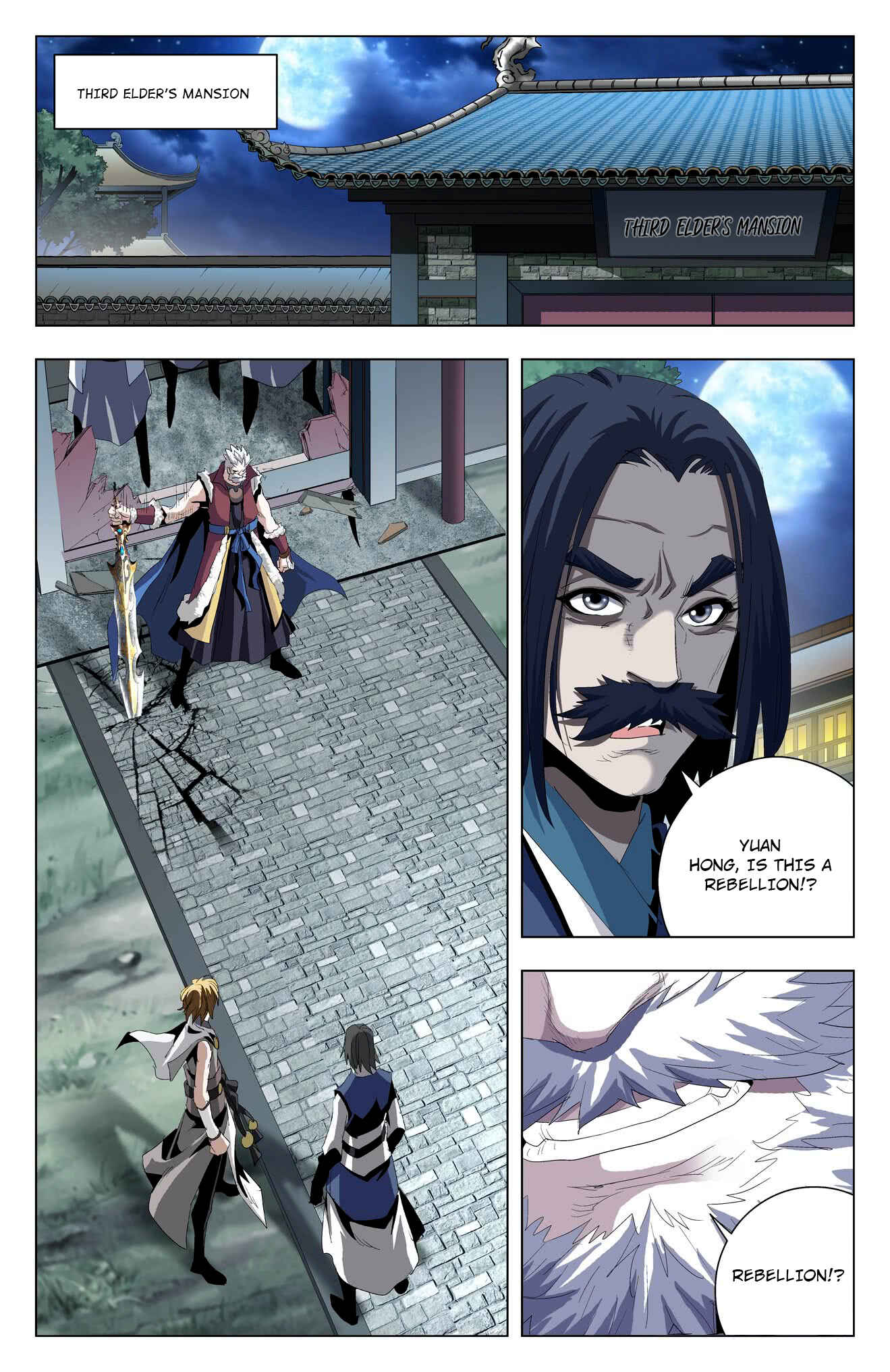 Chapter 46 - Page 10