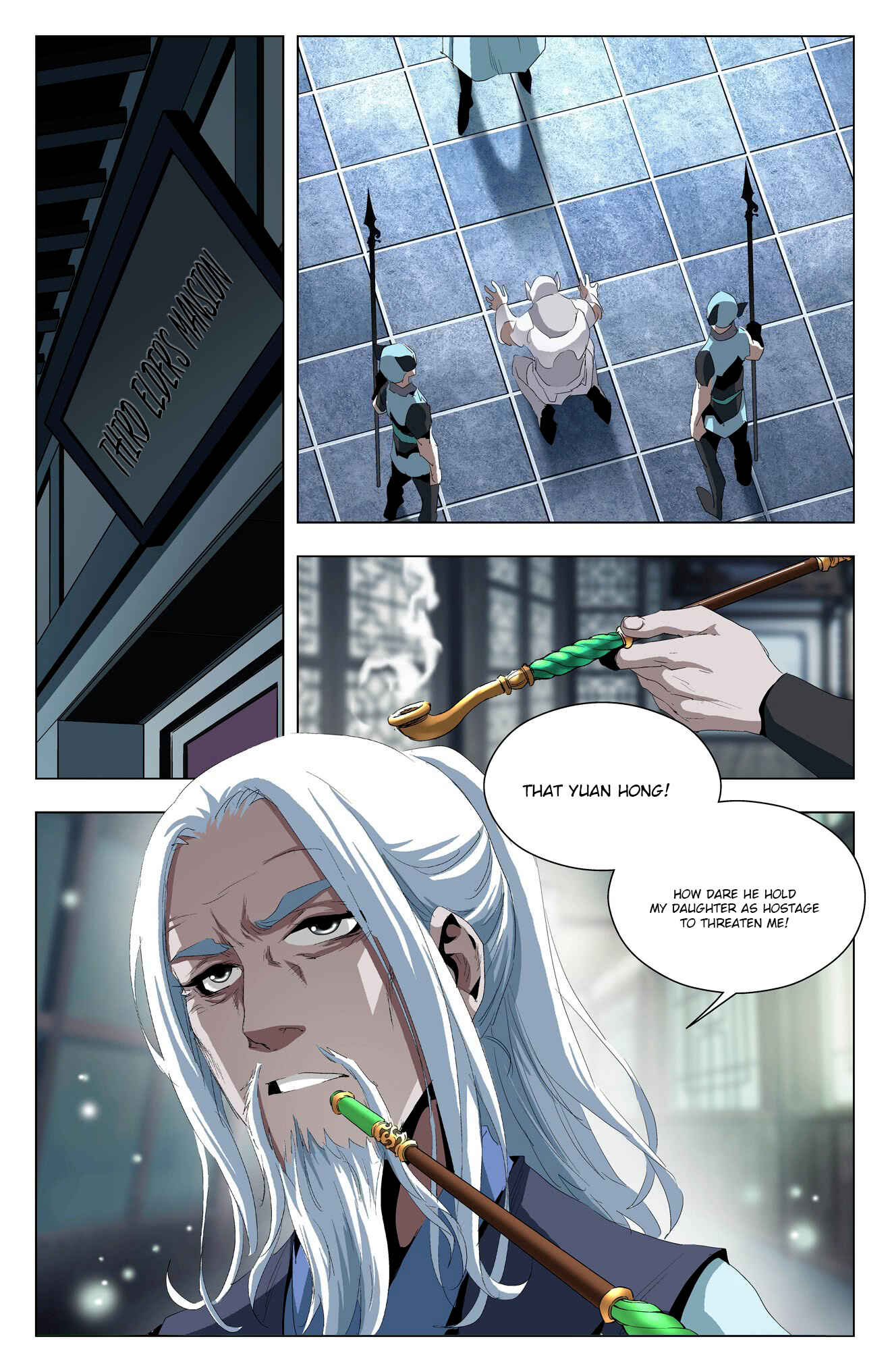 Chapter 46 - Page 14