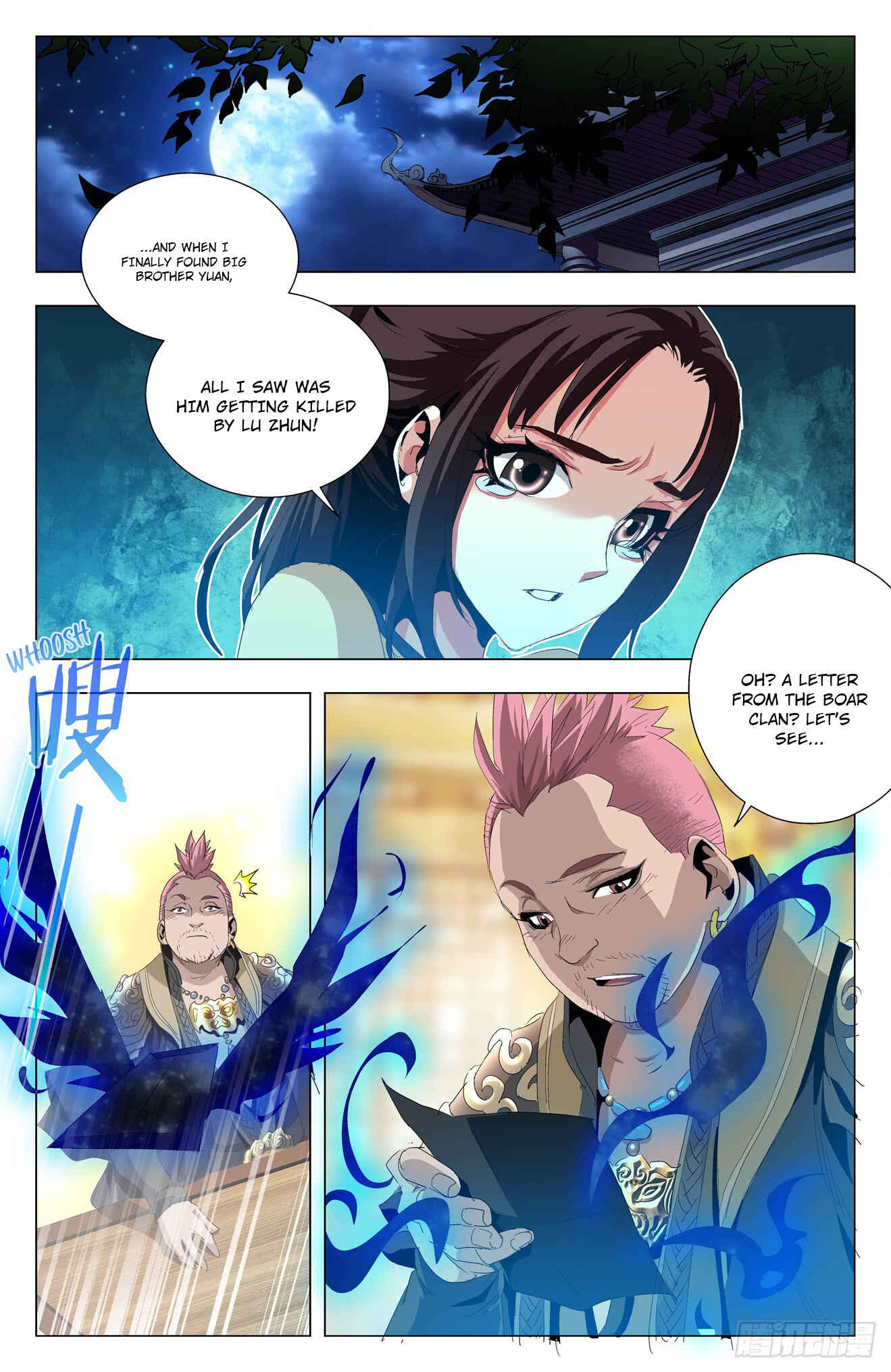Chapter 46 - Page 5