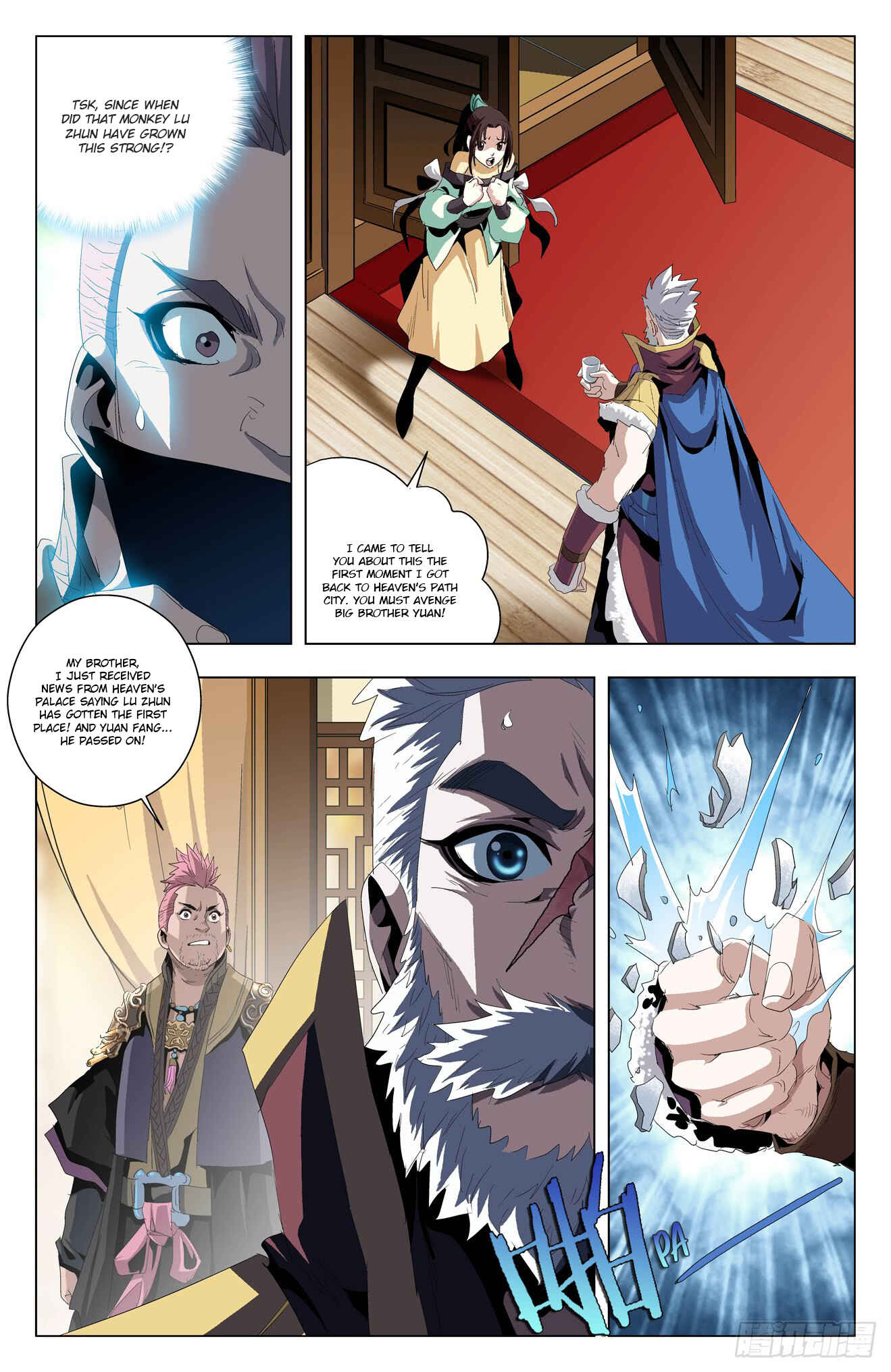 Chapter 46 - Page 6