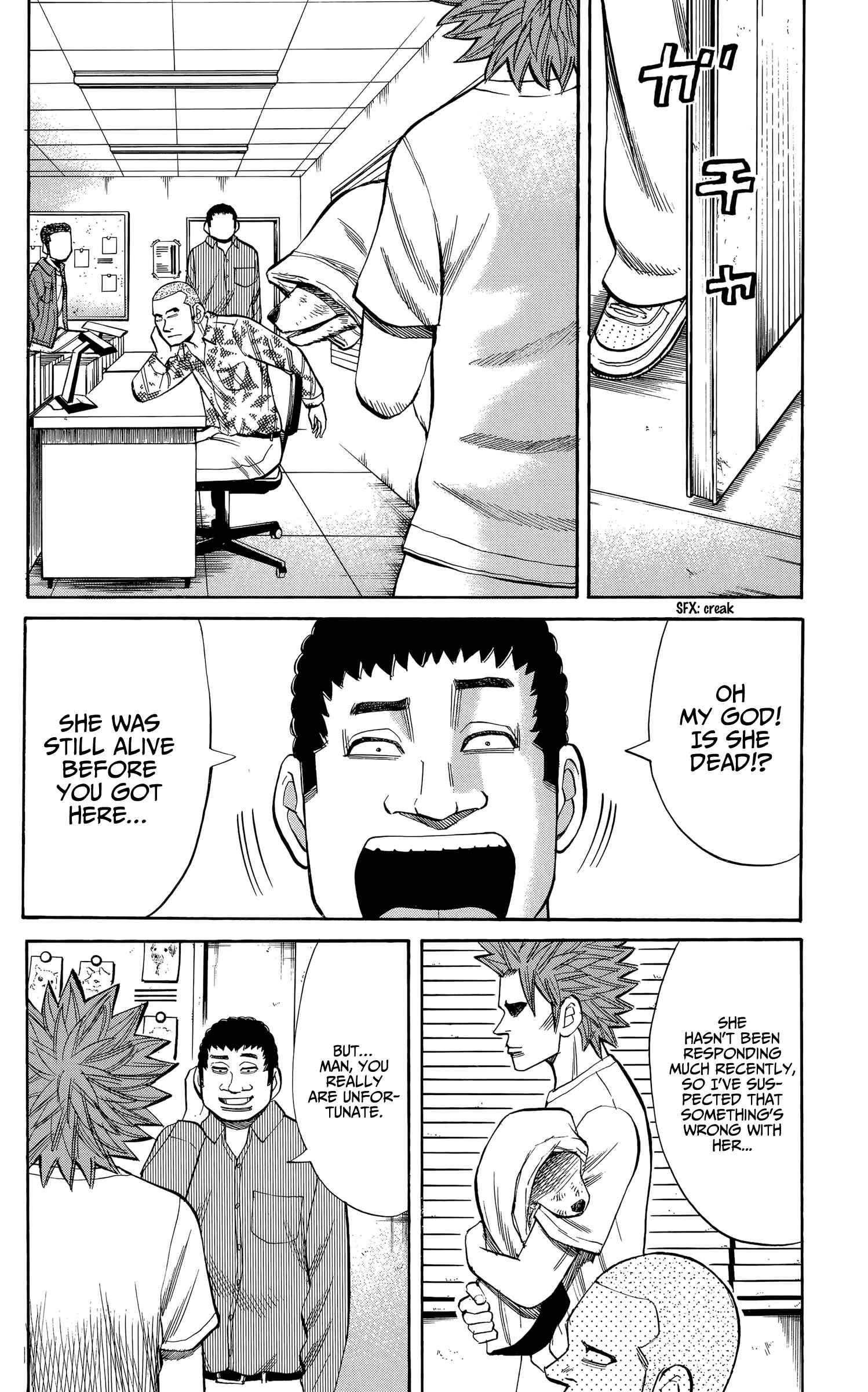 Chapter 102 - Page 10
