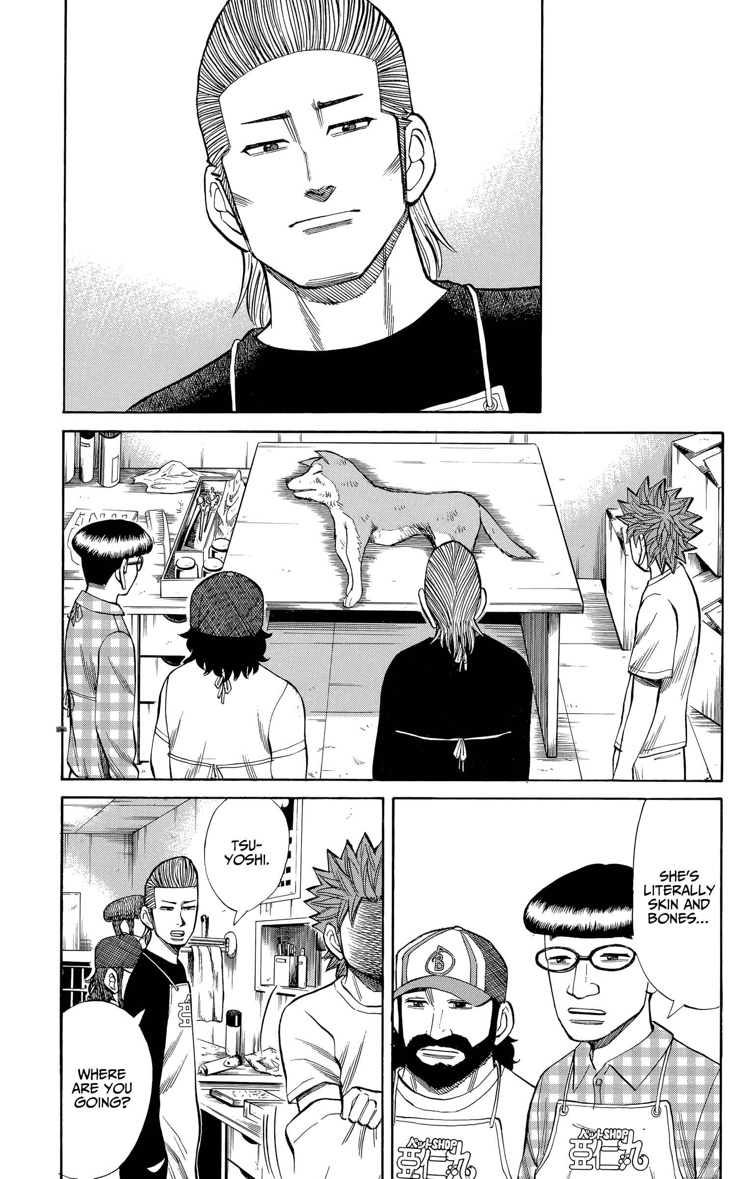 Chapter 102 - Page 13