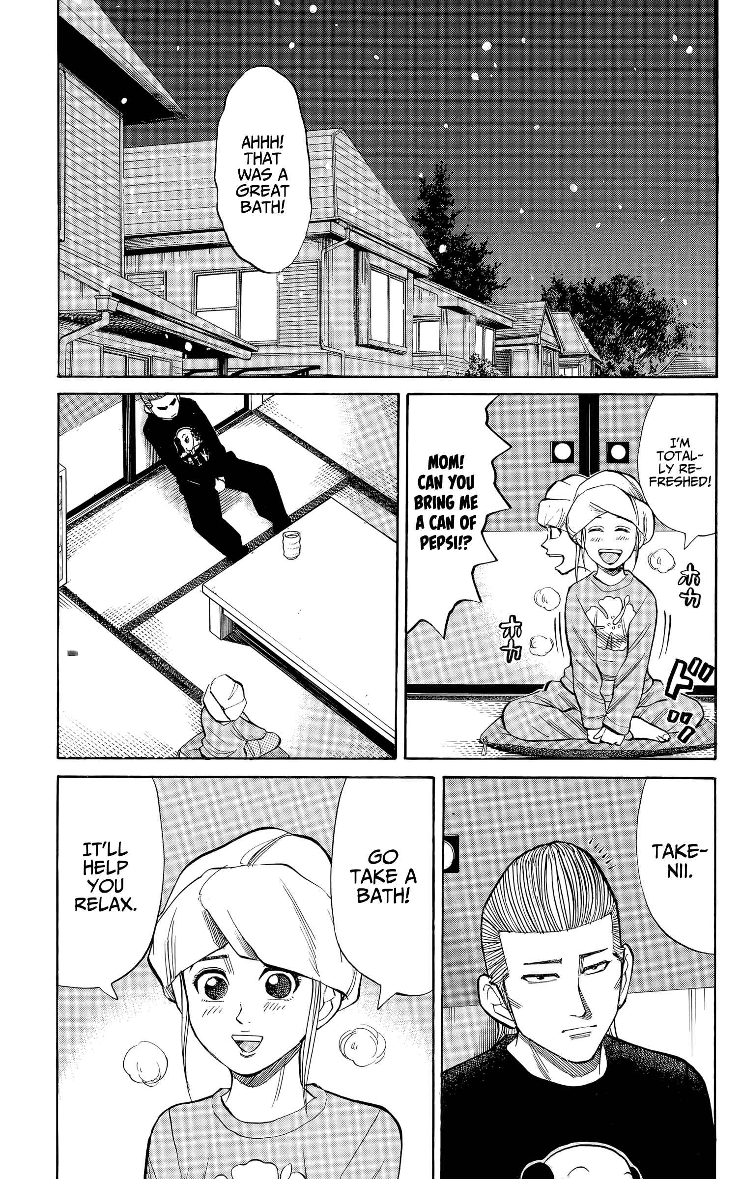 Chapter 102 - Page 15