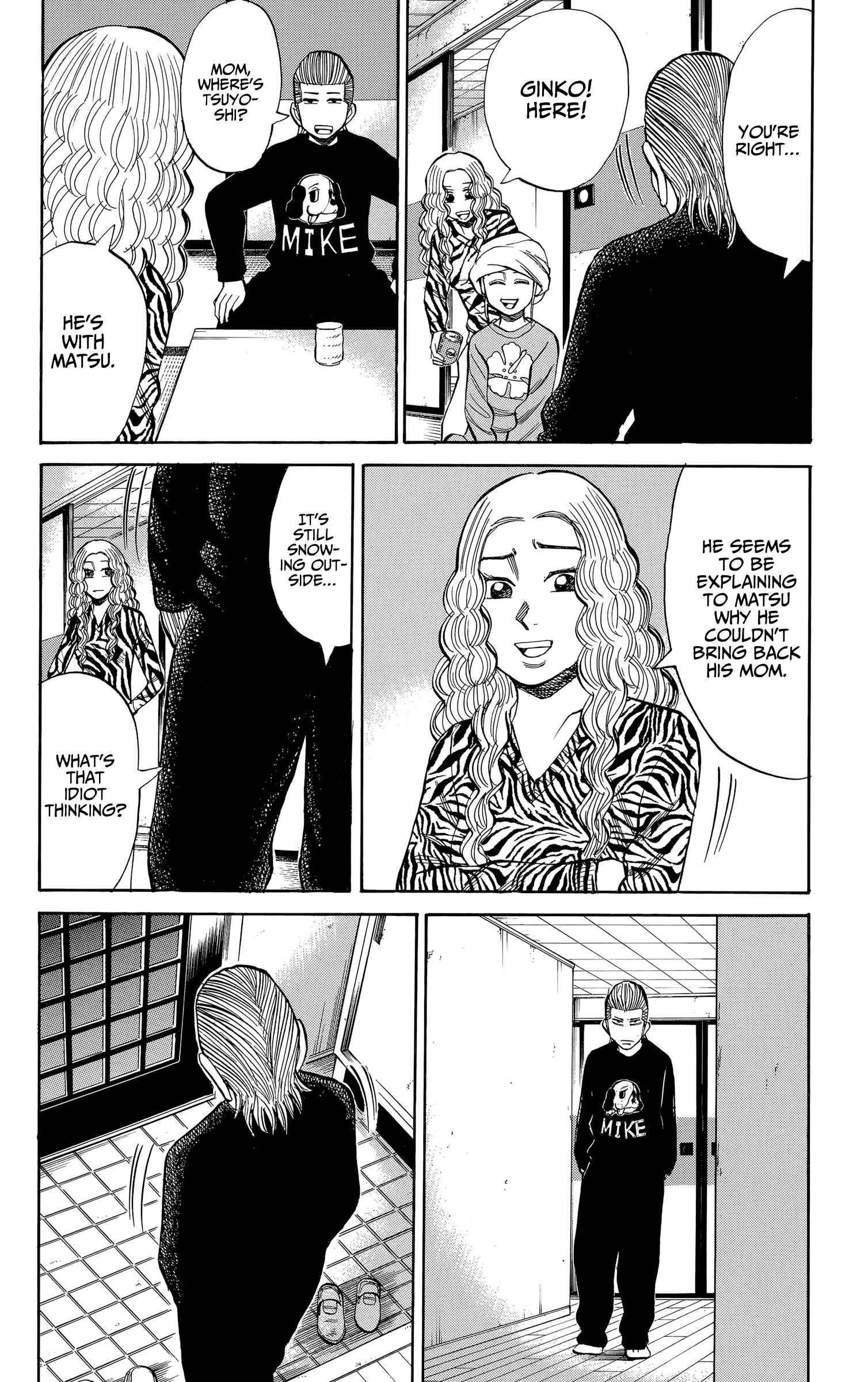 Chapter 102 - Page 16