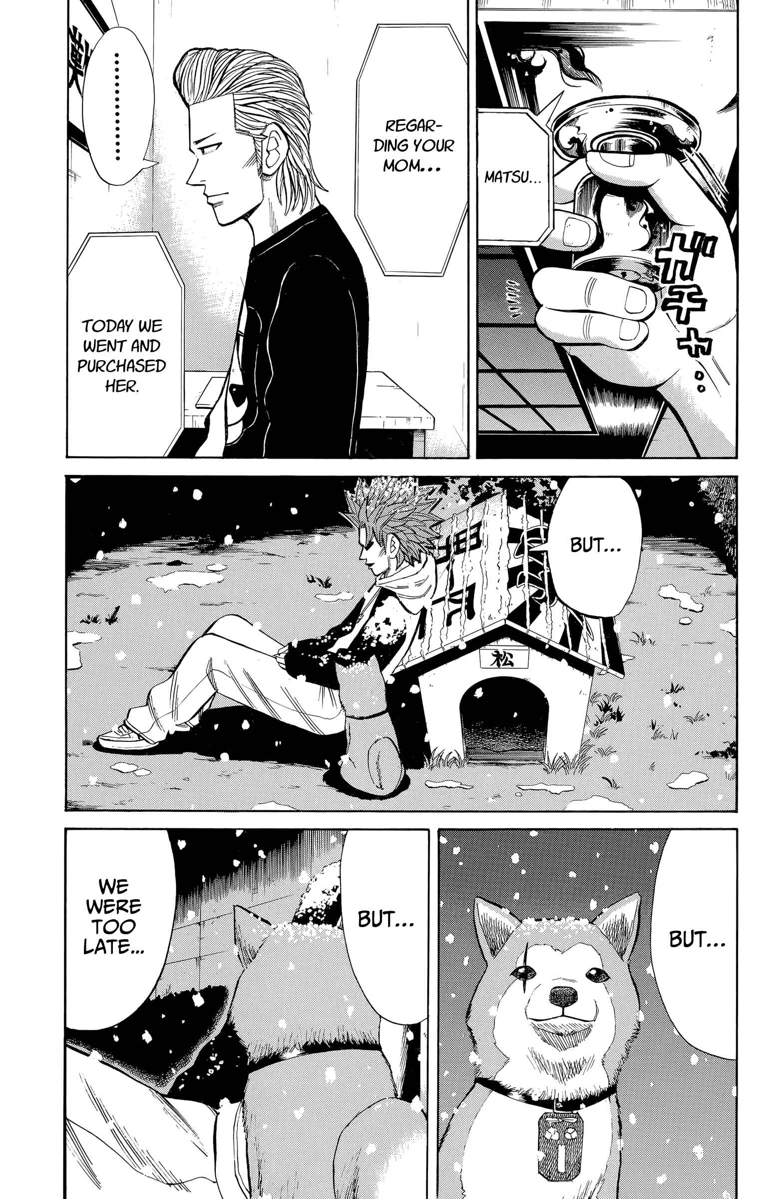 Chapter 102 - Page 17