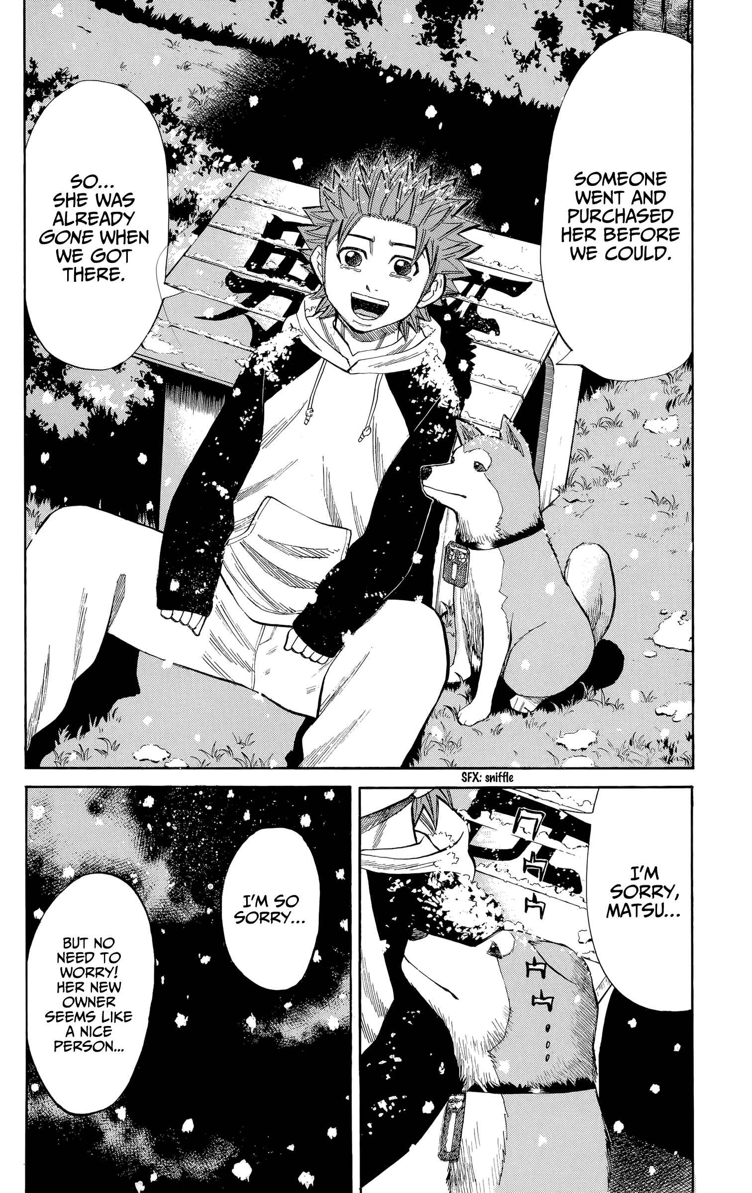 Chapter 102 - Page 18