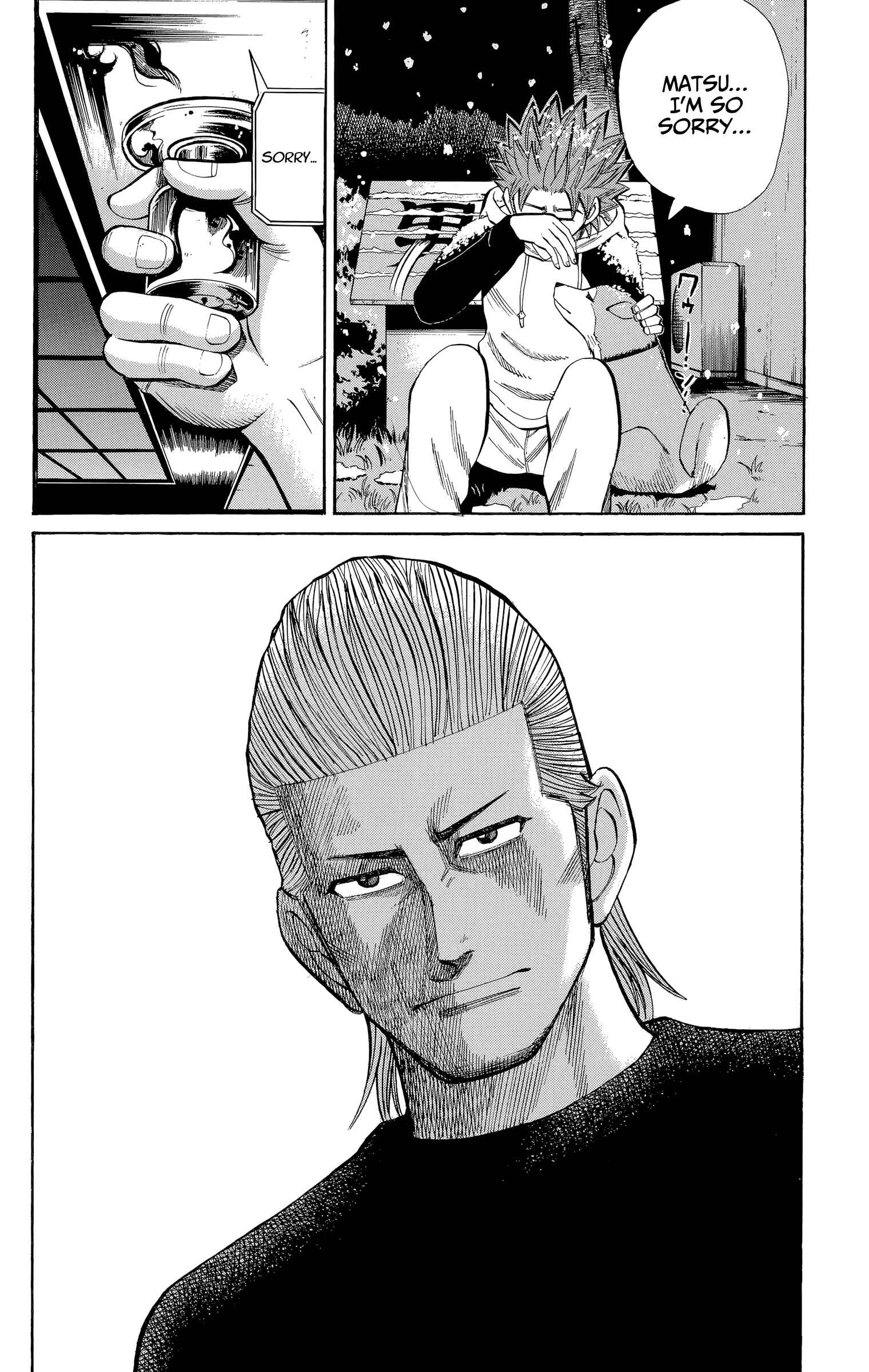 Chapter 102 - Page 20
