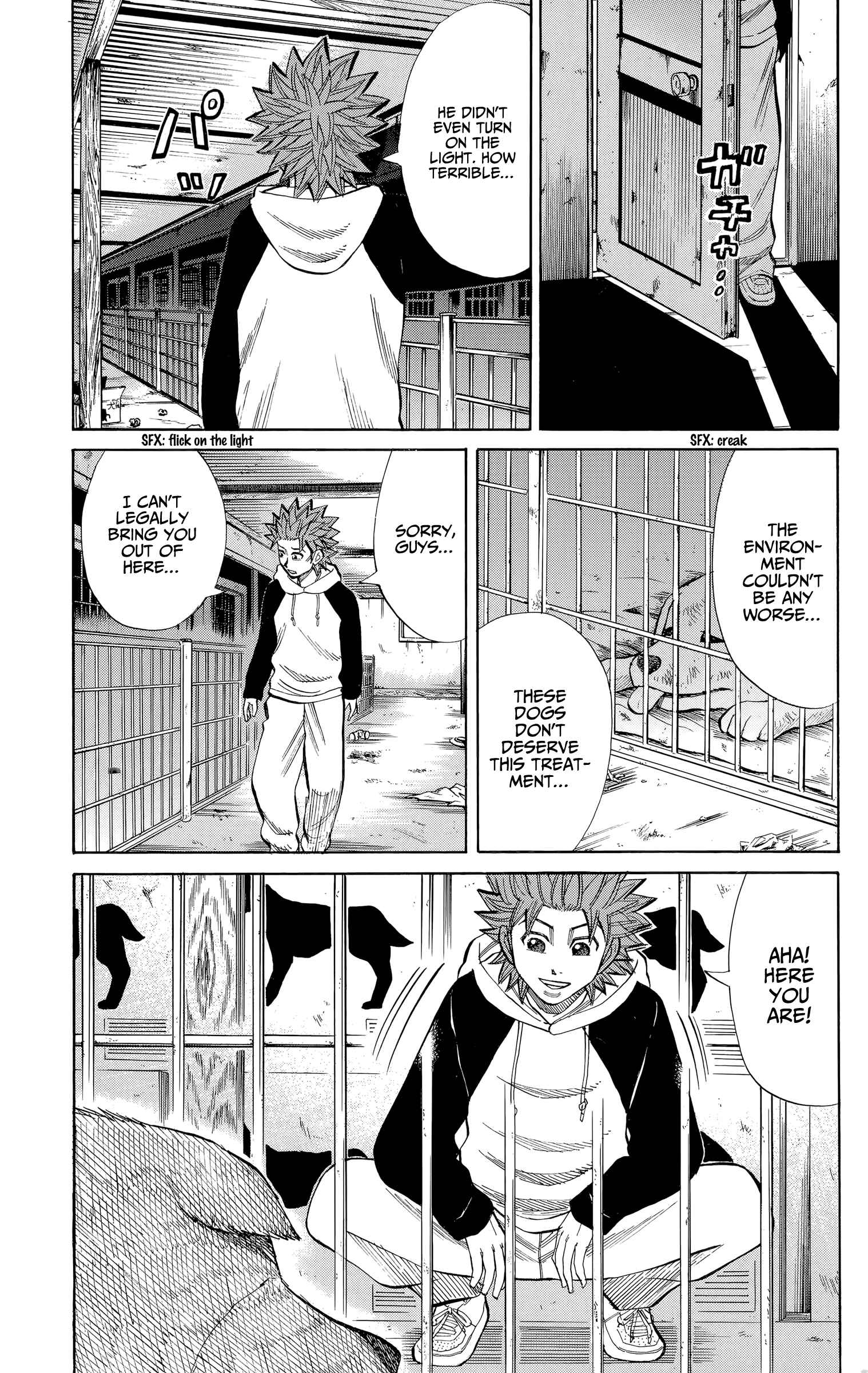 Chapter 102 - Page 7