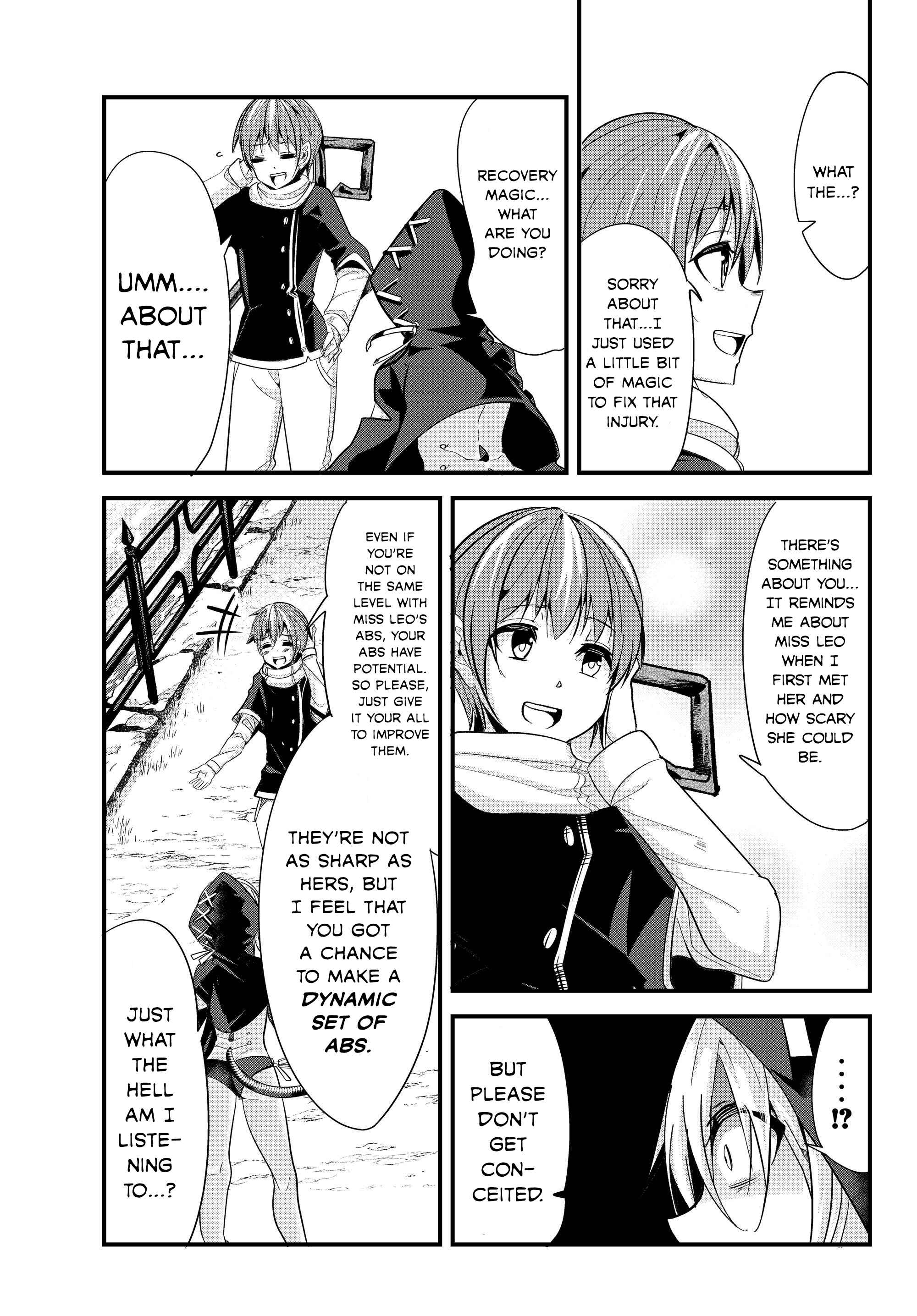 Chapter 76 - Page 5