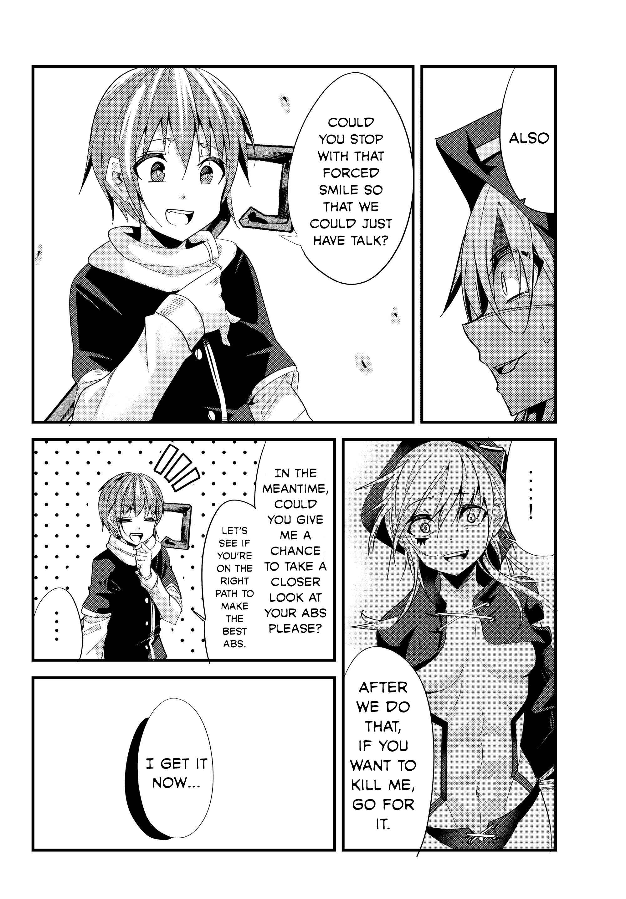 Chapter 76 - Page 6