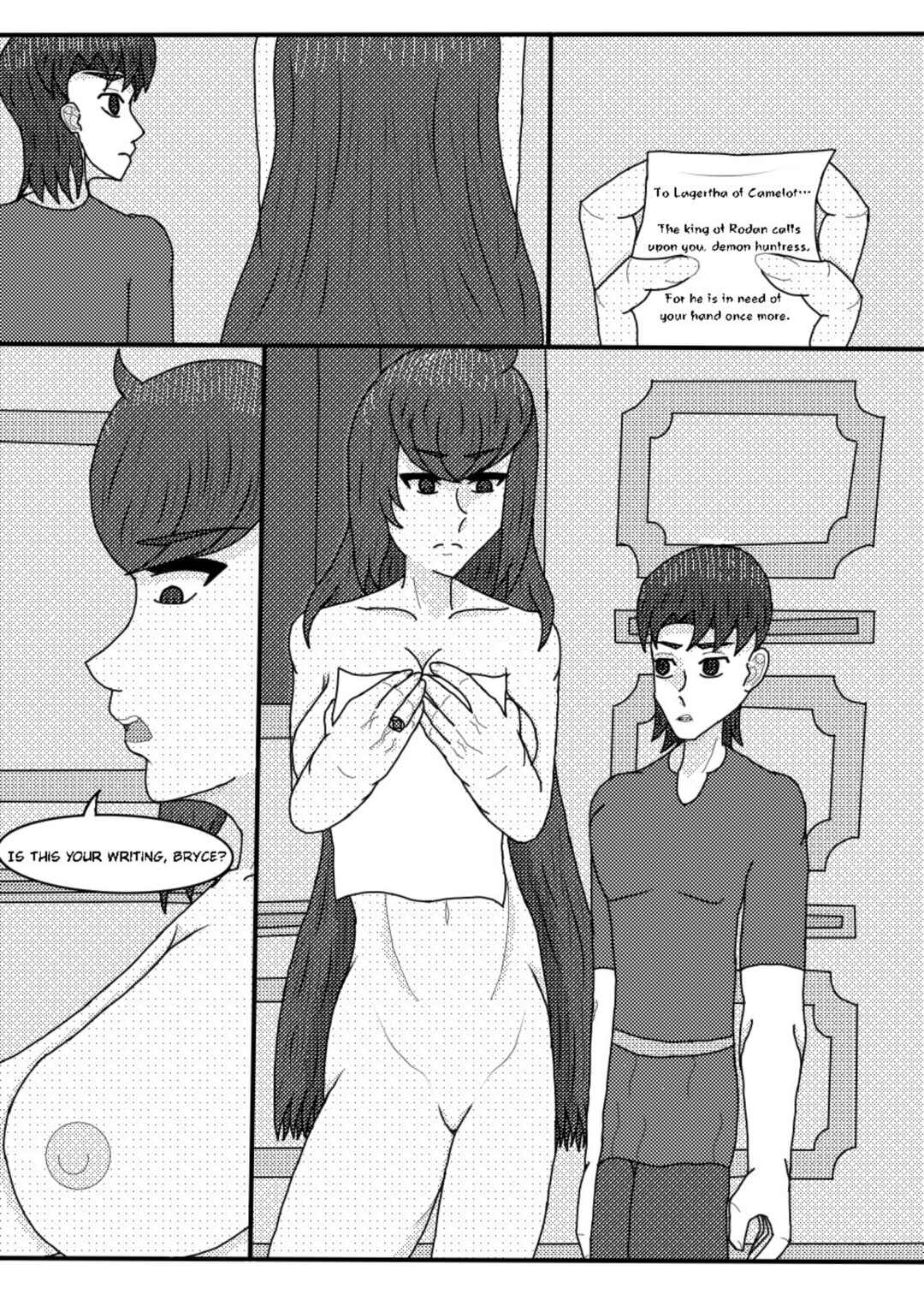 Chapter 3.2 - Page 7