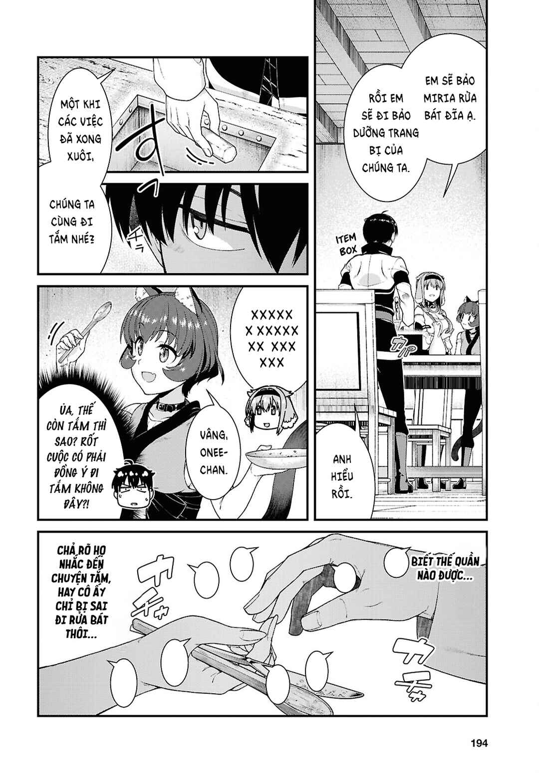 Chapter 106 - Page 11