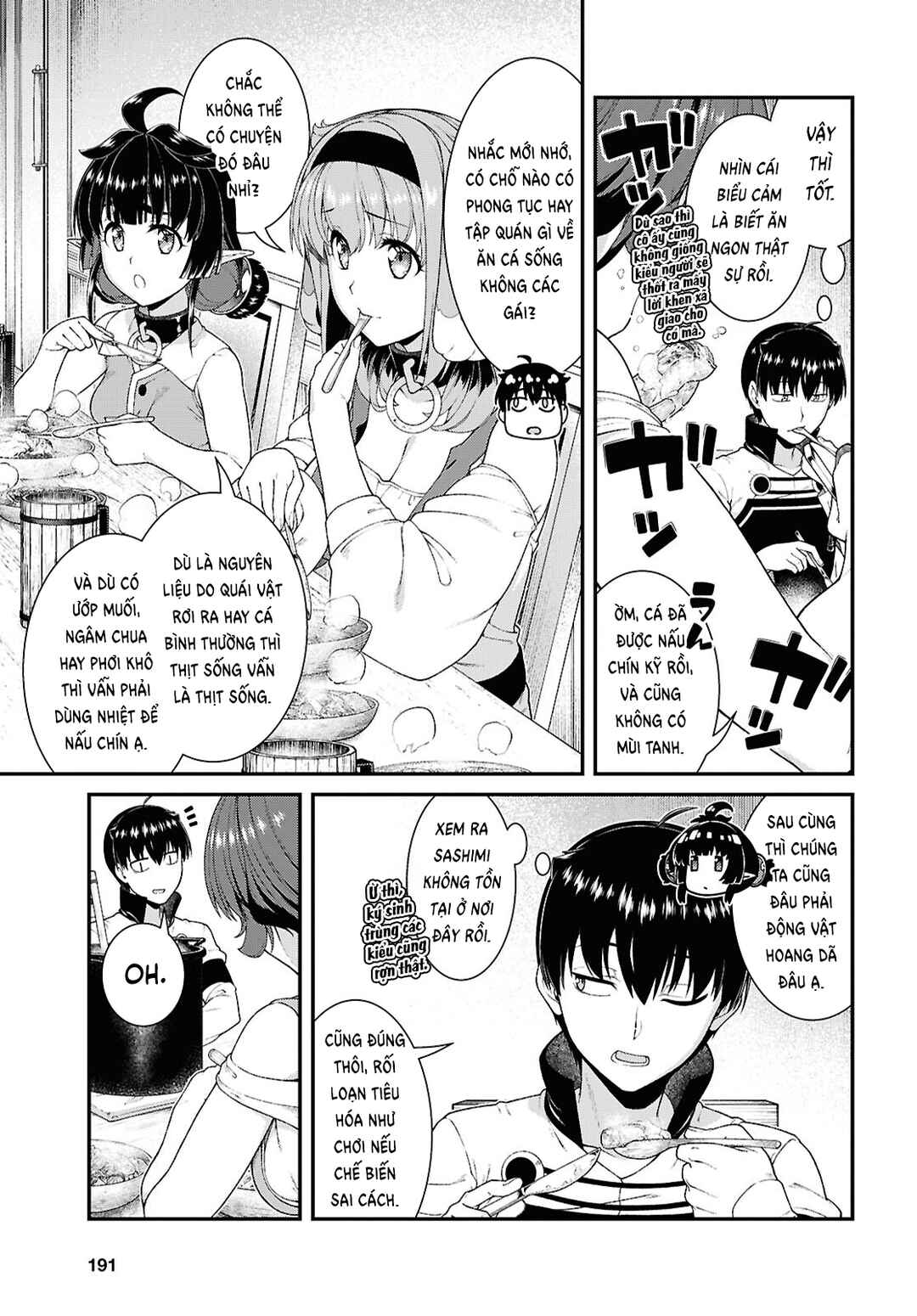 Chapter 106 - Page 8