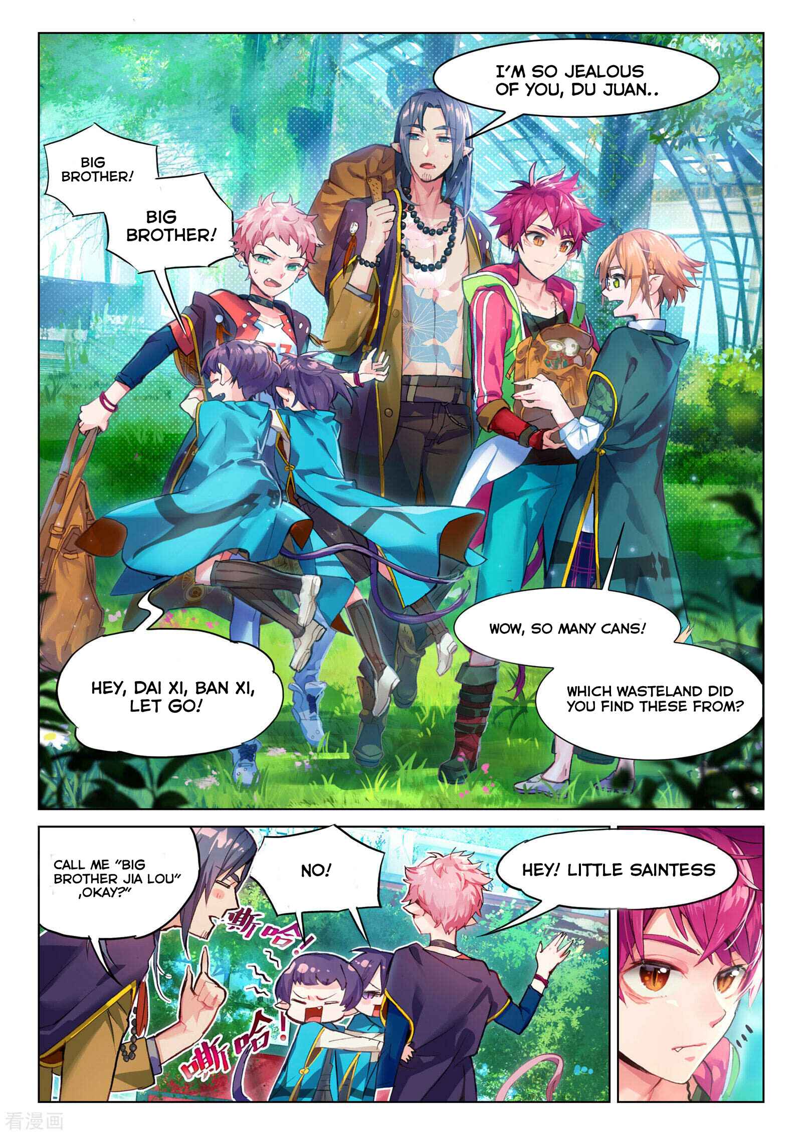Chapter 3.9 - Page 2