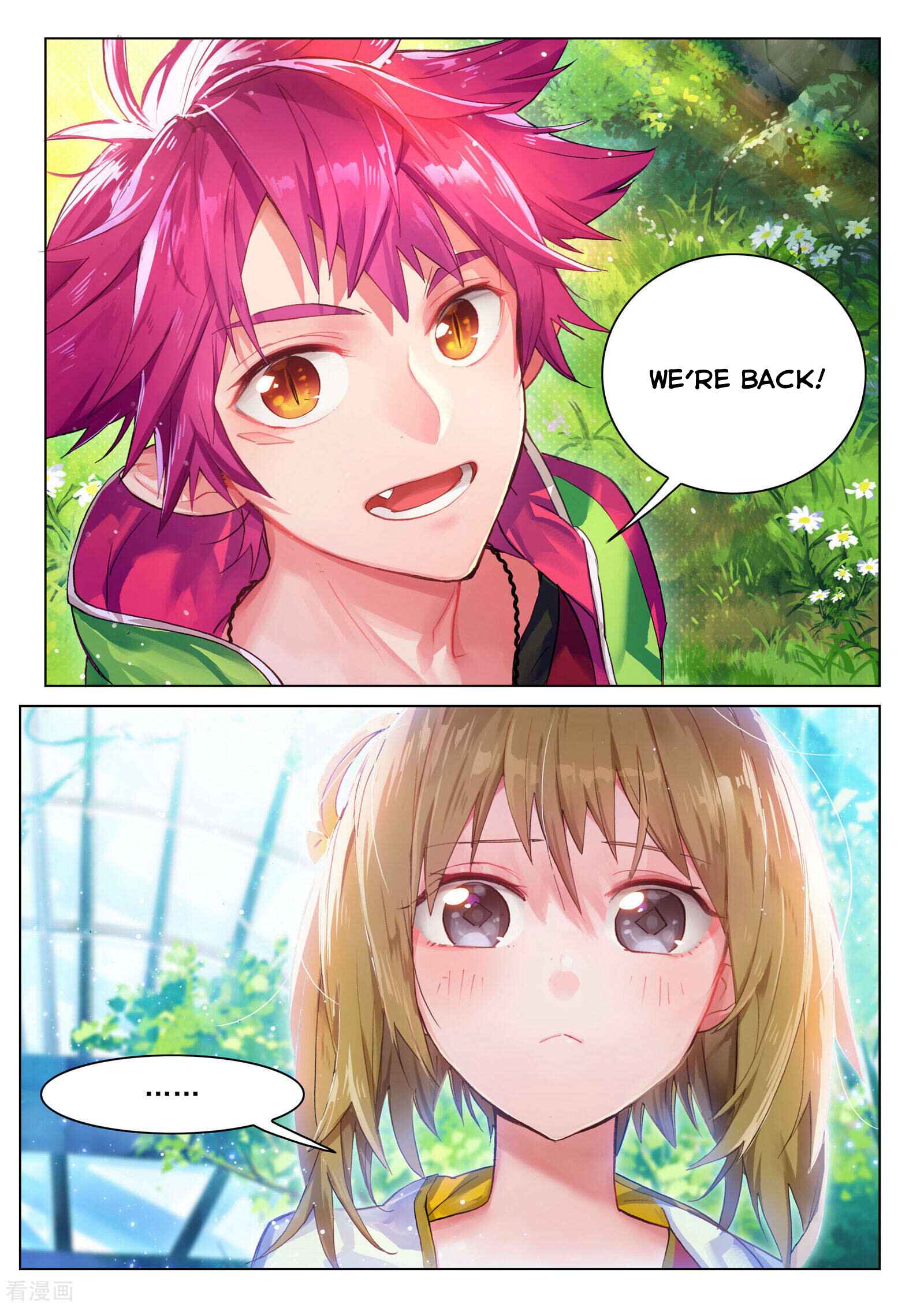Chapter 3.9 - Page 3