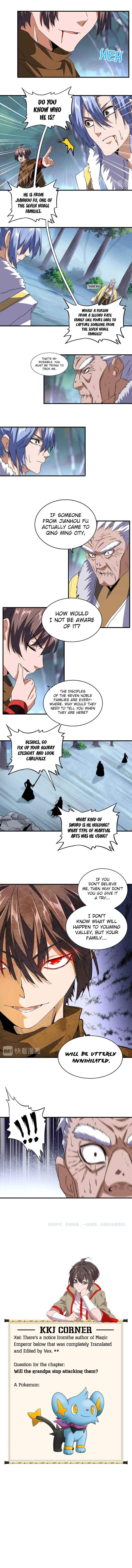 Chapter 85 - Page 9
