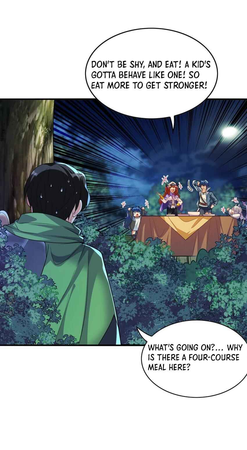 Chapter 145 - Page 39