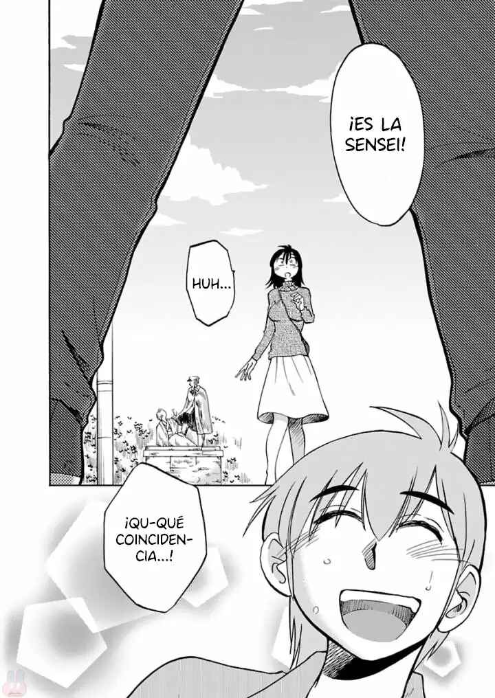 Chapter 40 - Page 20