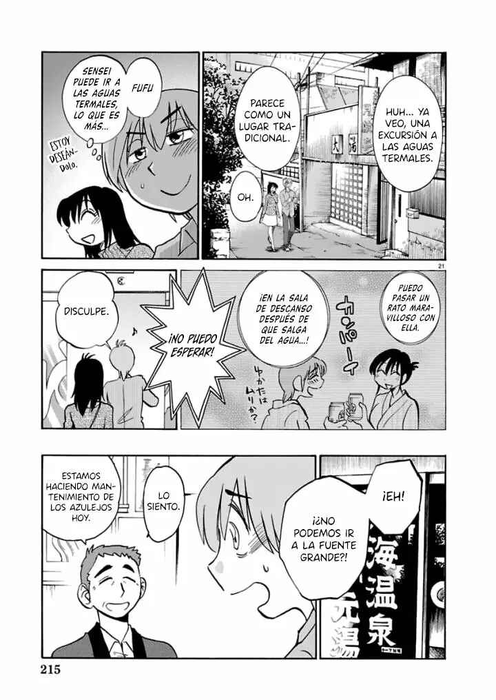Chapter 40 - Page 23