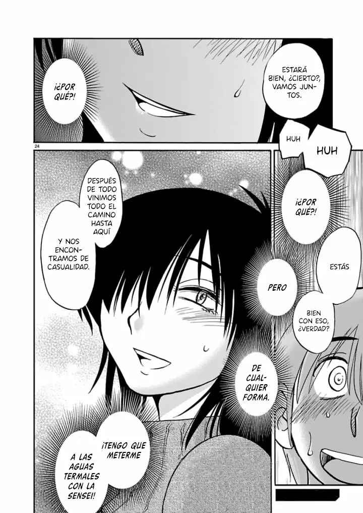 Chapter 40 - Page 26