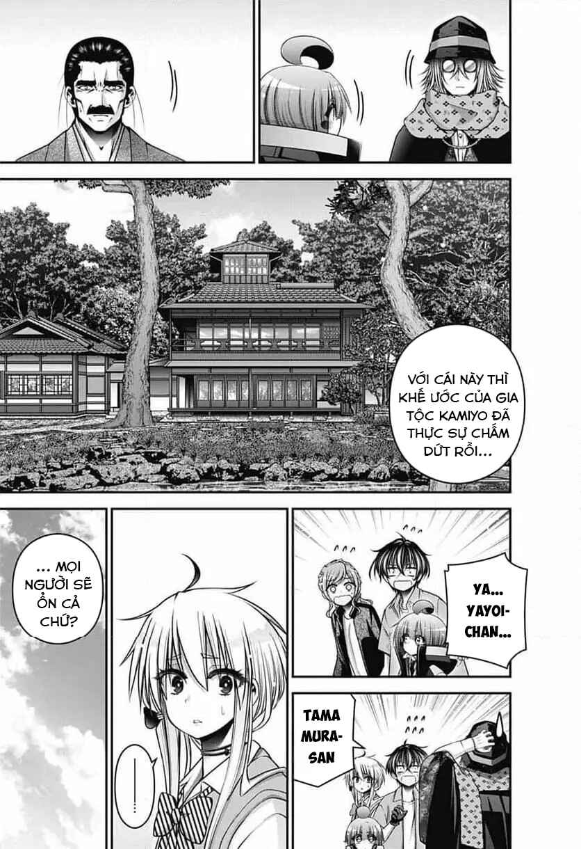Chapter 66 - Page 21