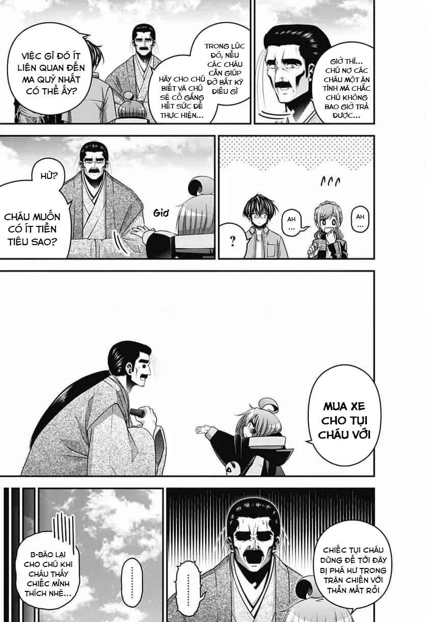 Chapter 66 - Page 23