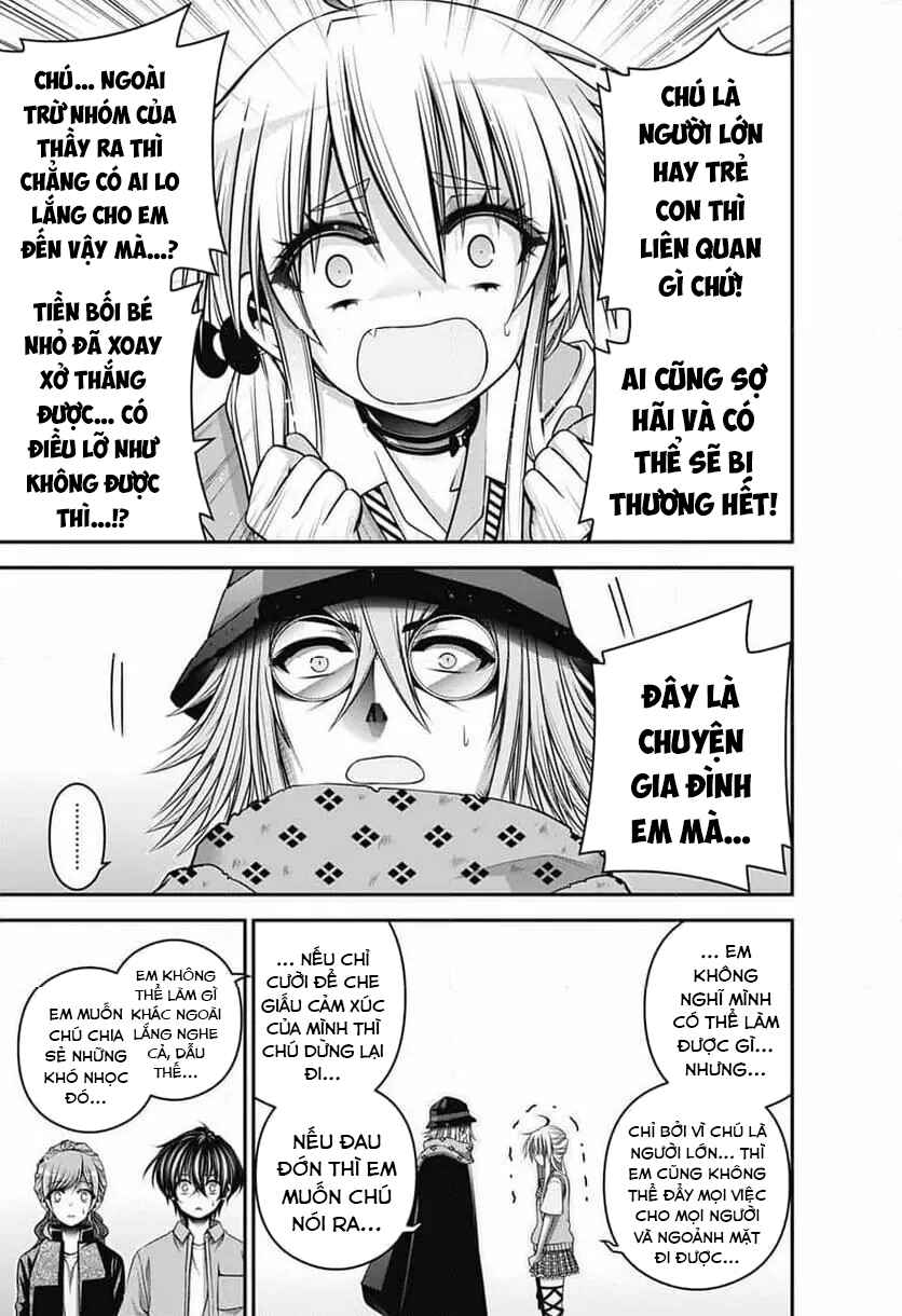 Chapter 66 - Page 29