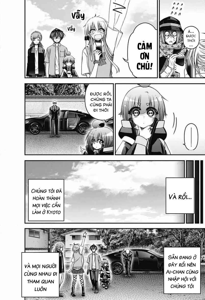 Chapter 66 - Page 32