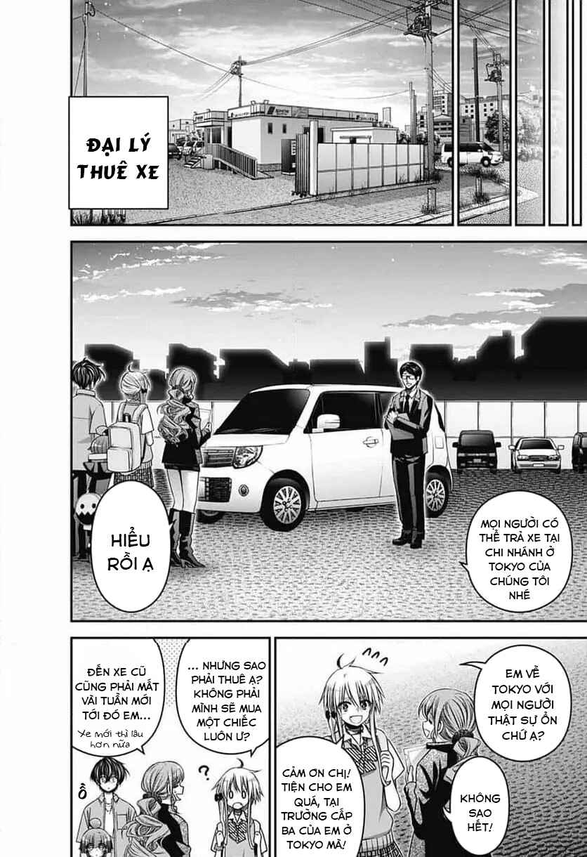 Chapter 66 - Page 38