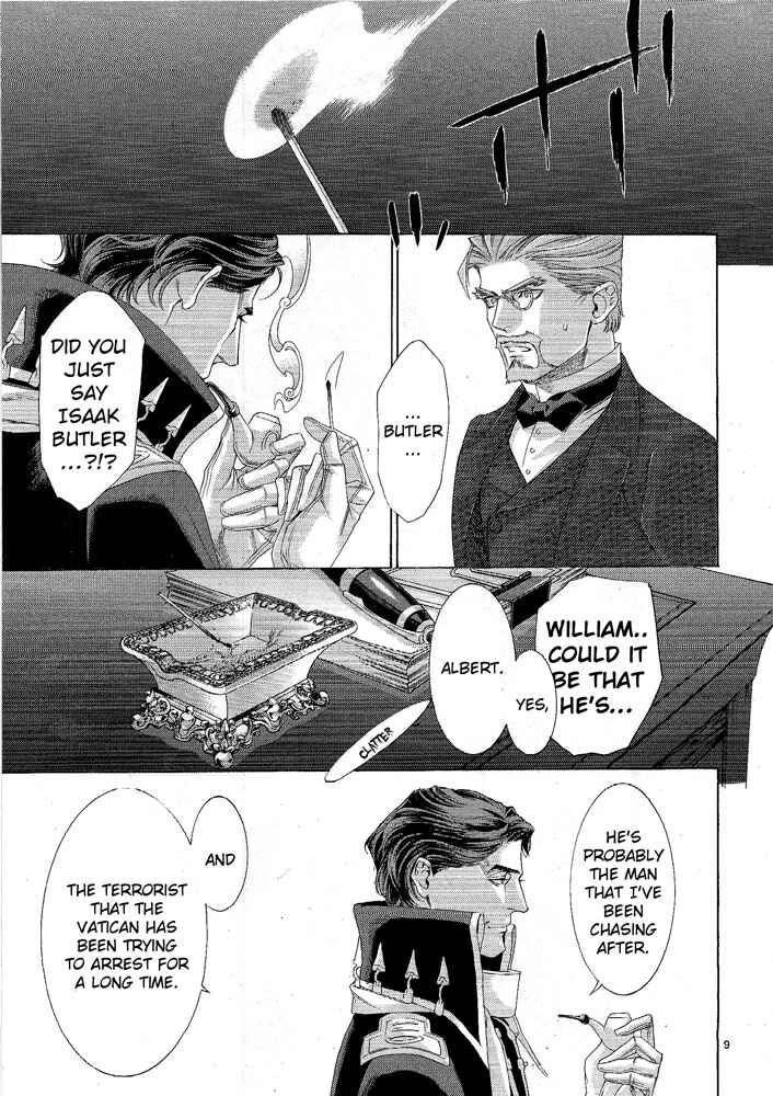 Chapter 71 - Page 11